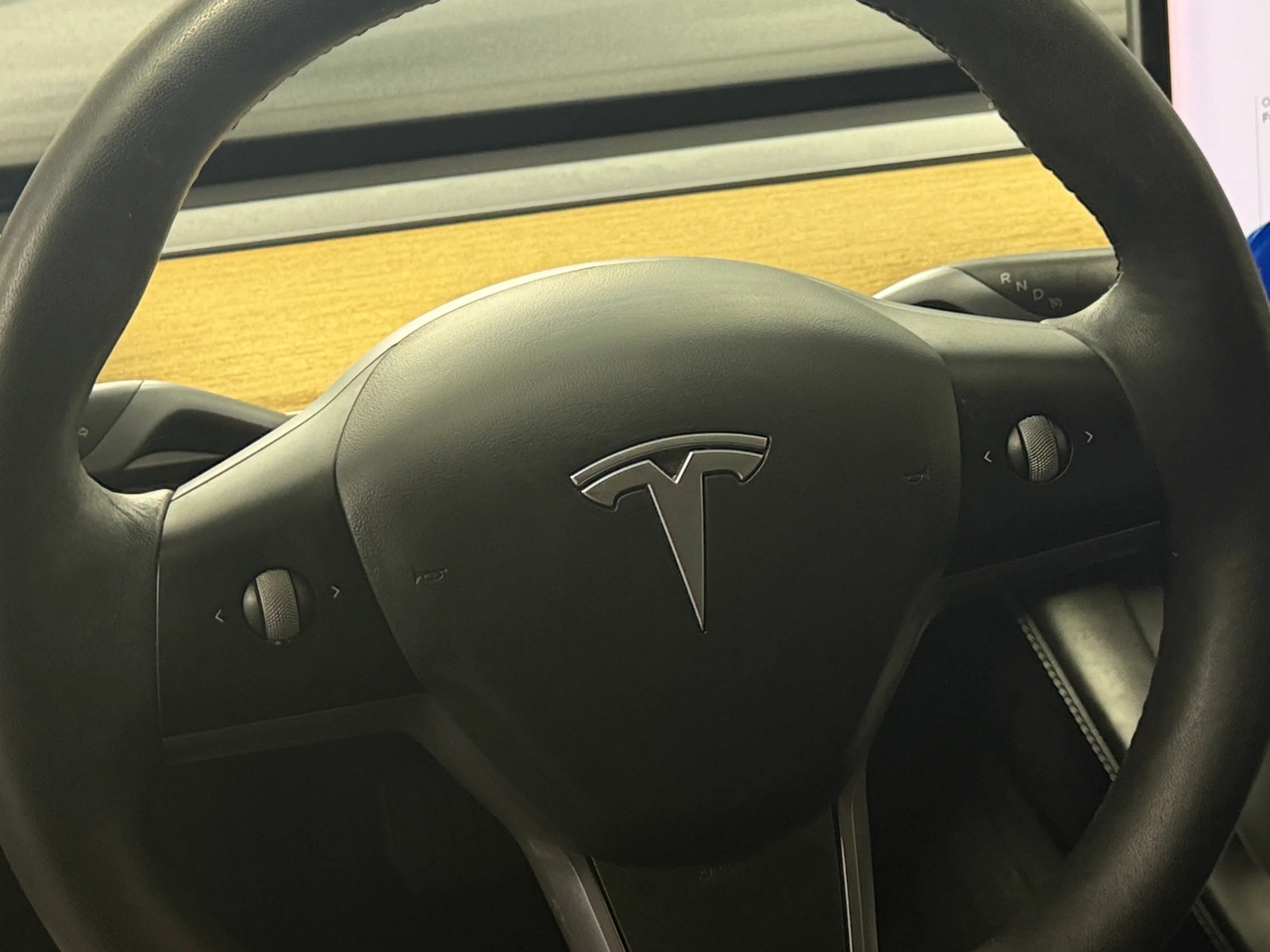 Thumbnail: 2021 Tesla Model 3 - 4