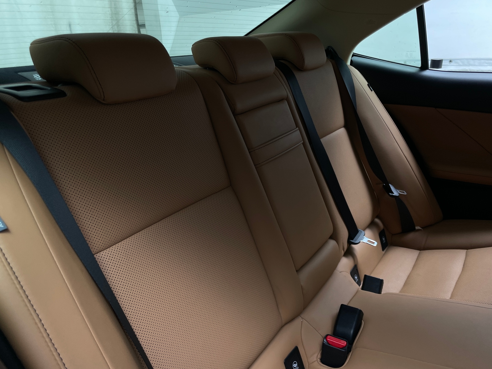 Thumbnail: 2015 Lexus IS - 5
