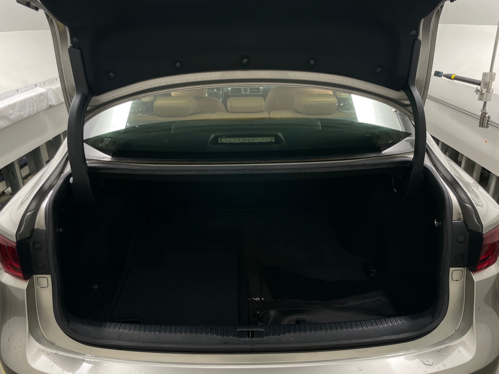 Thumbnail: 2015 Lexus IS - 6