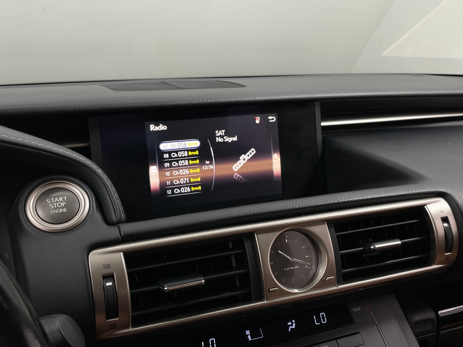 Thumbnail: 2015 Lexus IS - 3