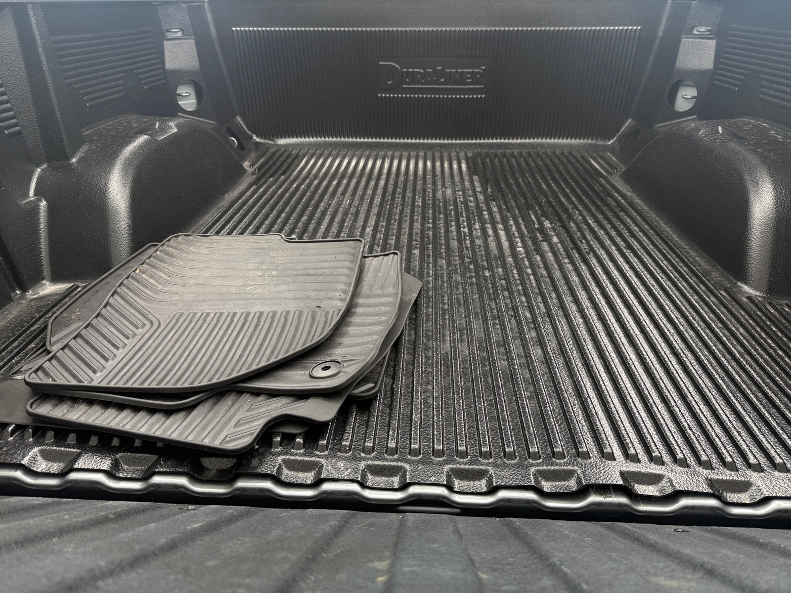 Thumbnail: 2026 Chevrolet Silverado 1500 - 7