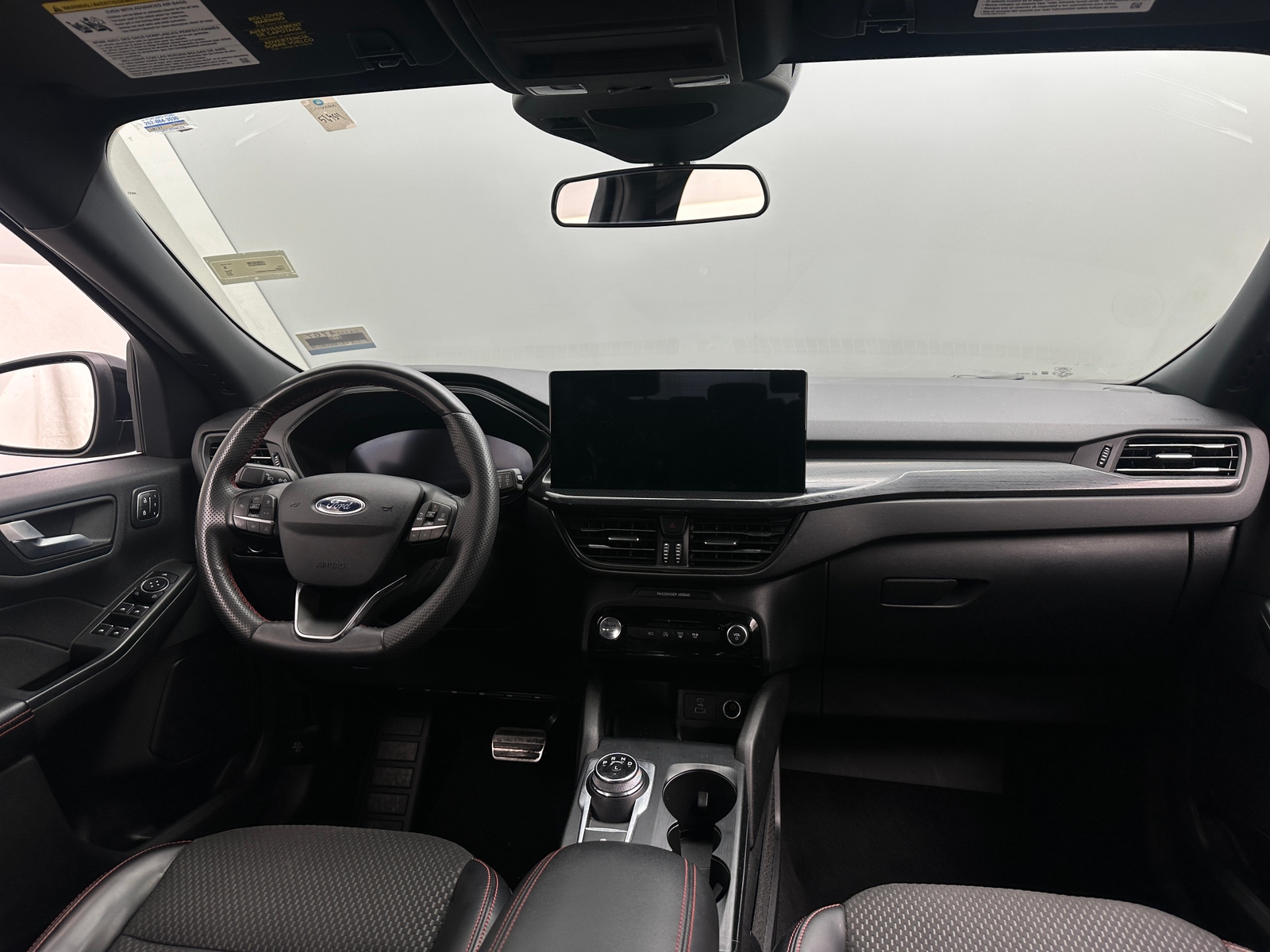 Thumbnail: 2023 Ford Escape - 3
