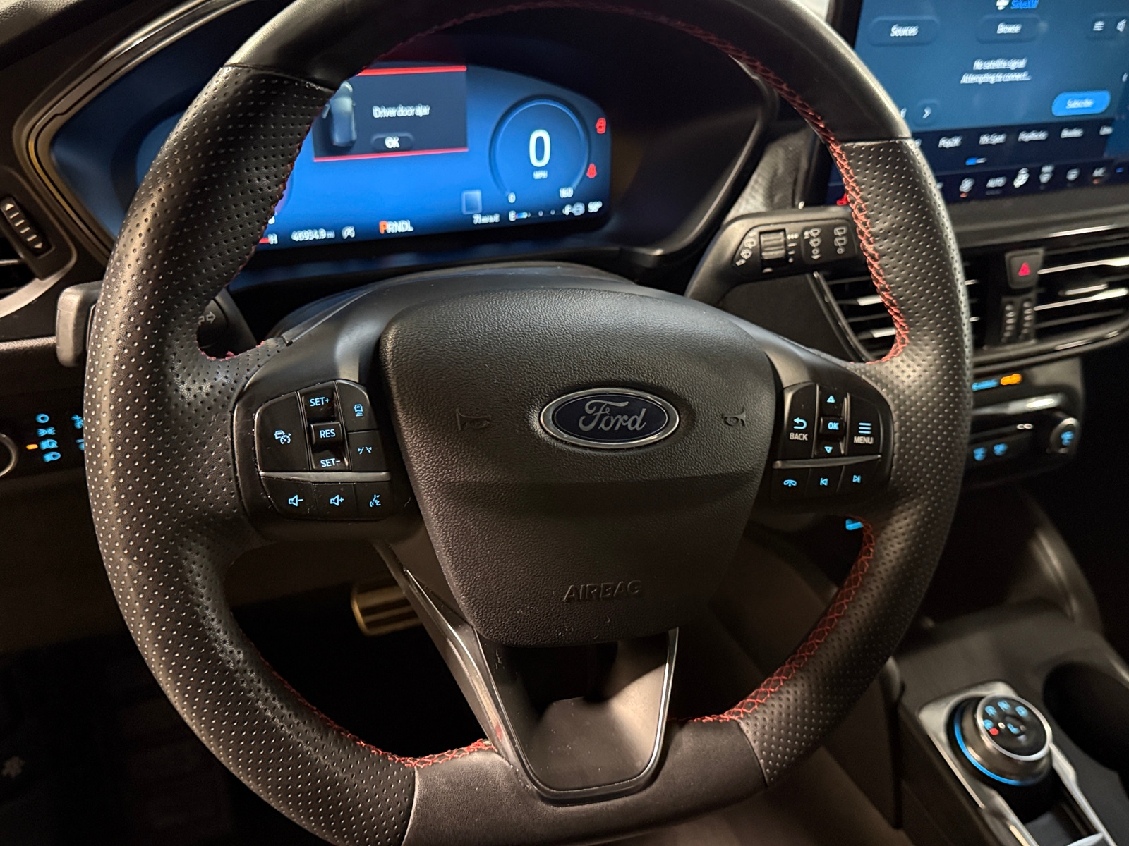 Thumbnail: 2023 Ford Escape - 5