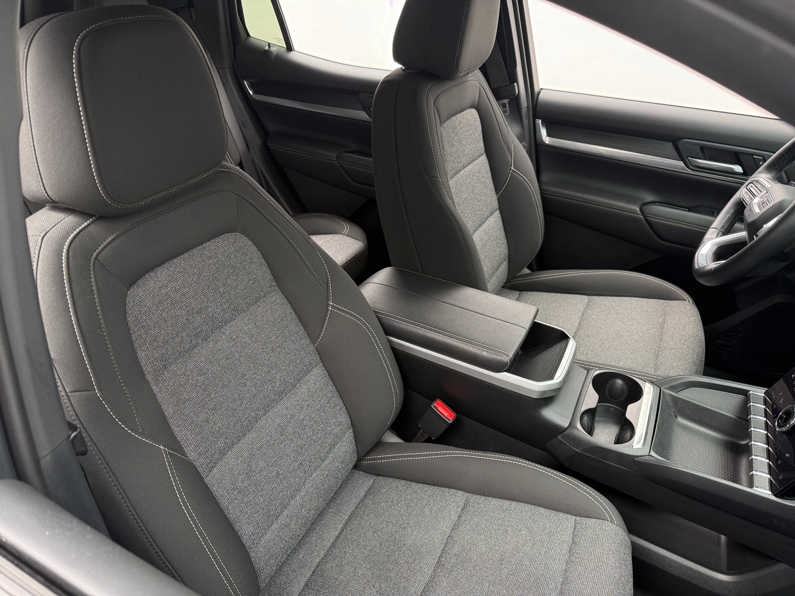 Thumbnail: 2026 GMC Terrain - 2