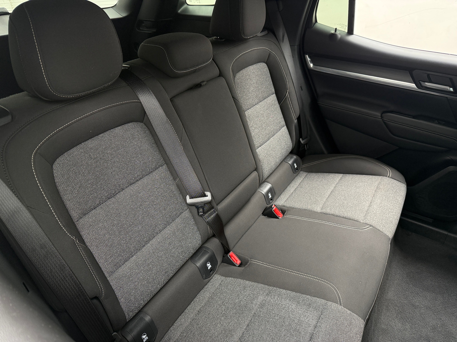 Thumbnail: 2026 GMC Terrain - 6