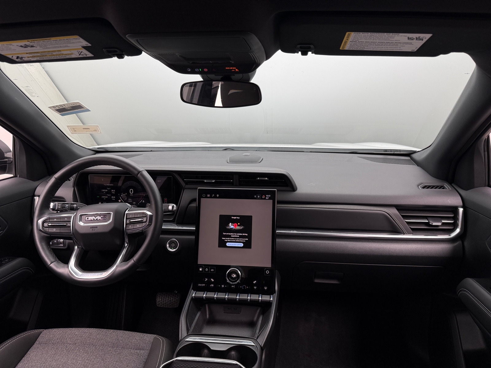Thumbnail: 2026 GMC Terrain - 3