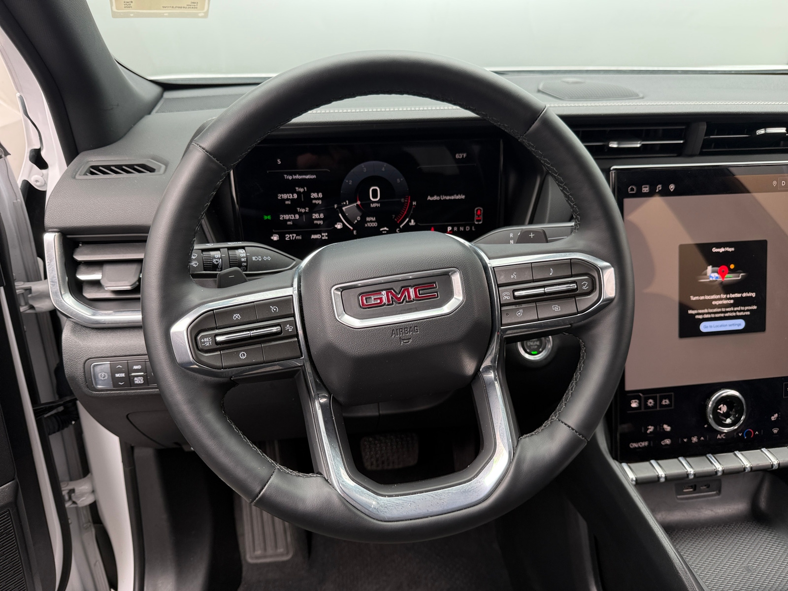 Thumbnail: 2026 GMC Terrain - 5