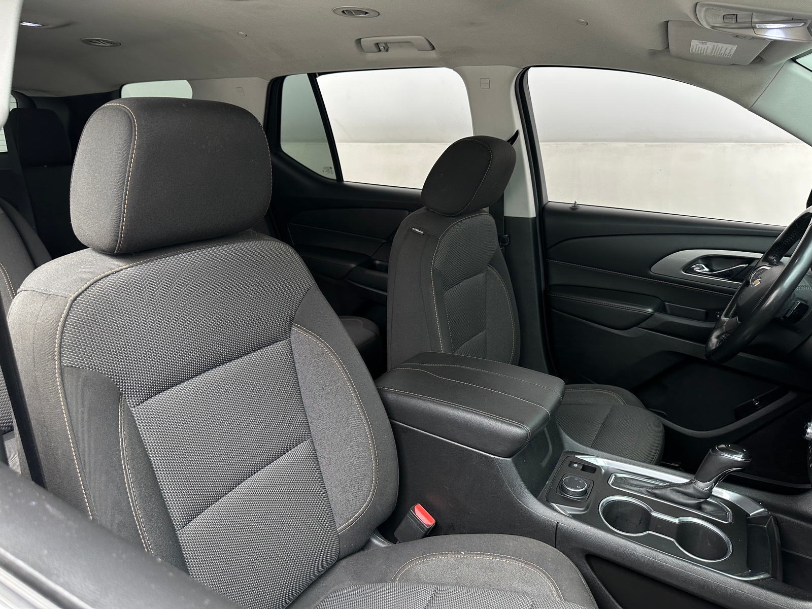 Thumbnail: 2020 Chevrolet Traverse - 2