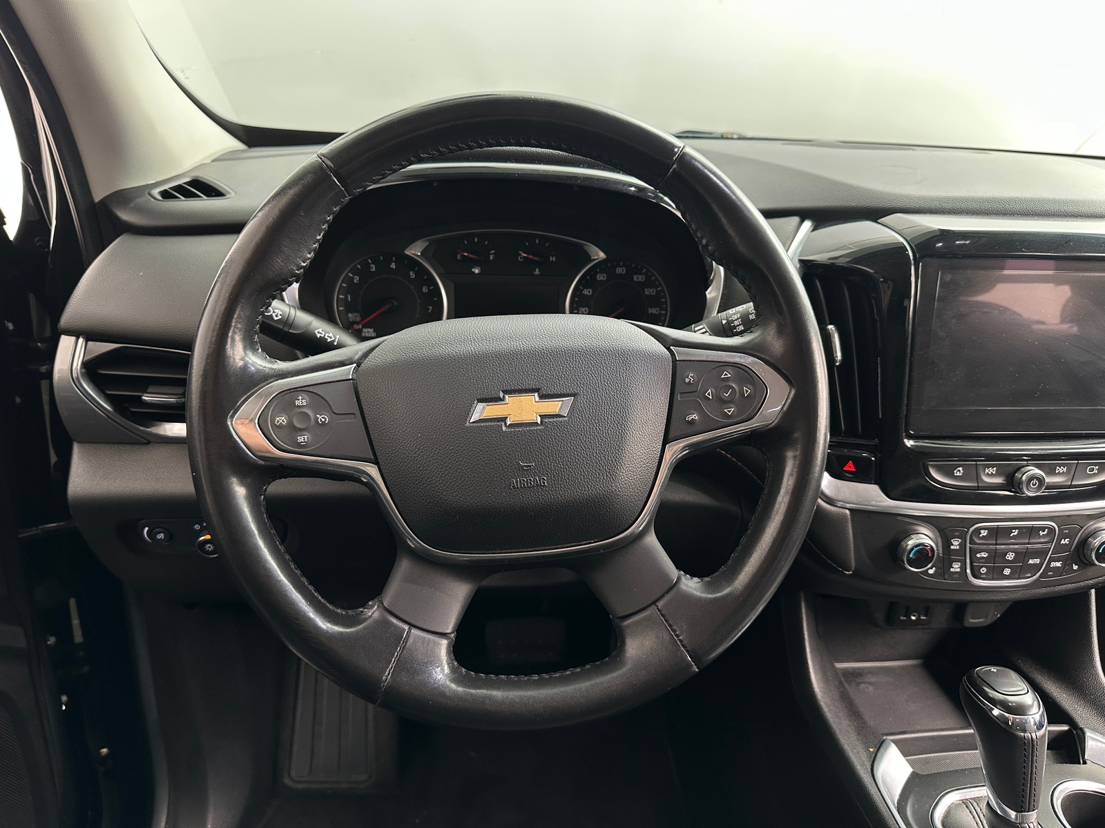 Thumbnail: 2020 Chevrolet Traverse - 5