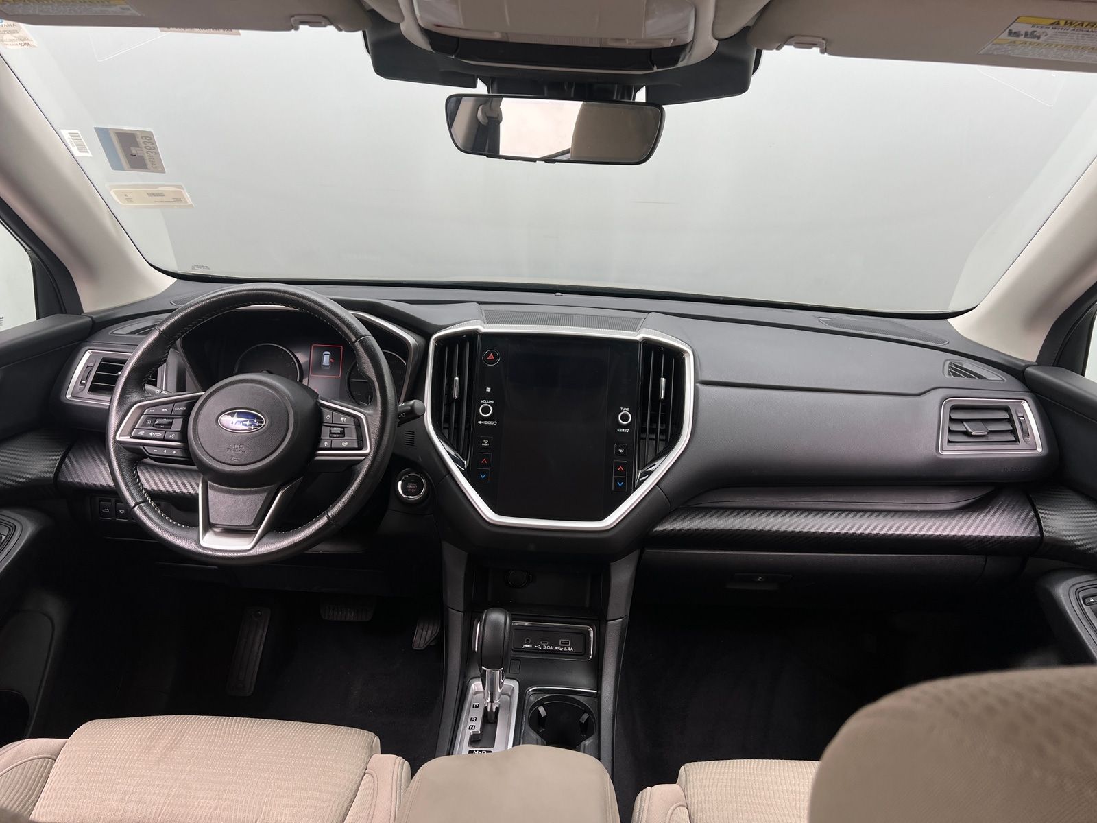 Thumbnail: 2025 Subaru Ascent - 3