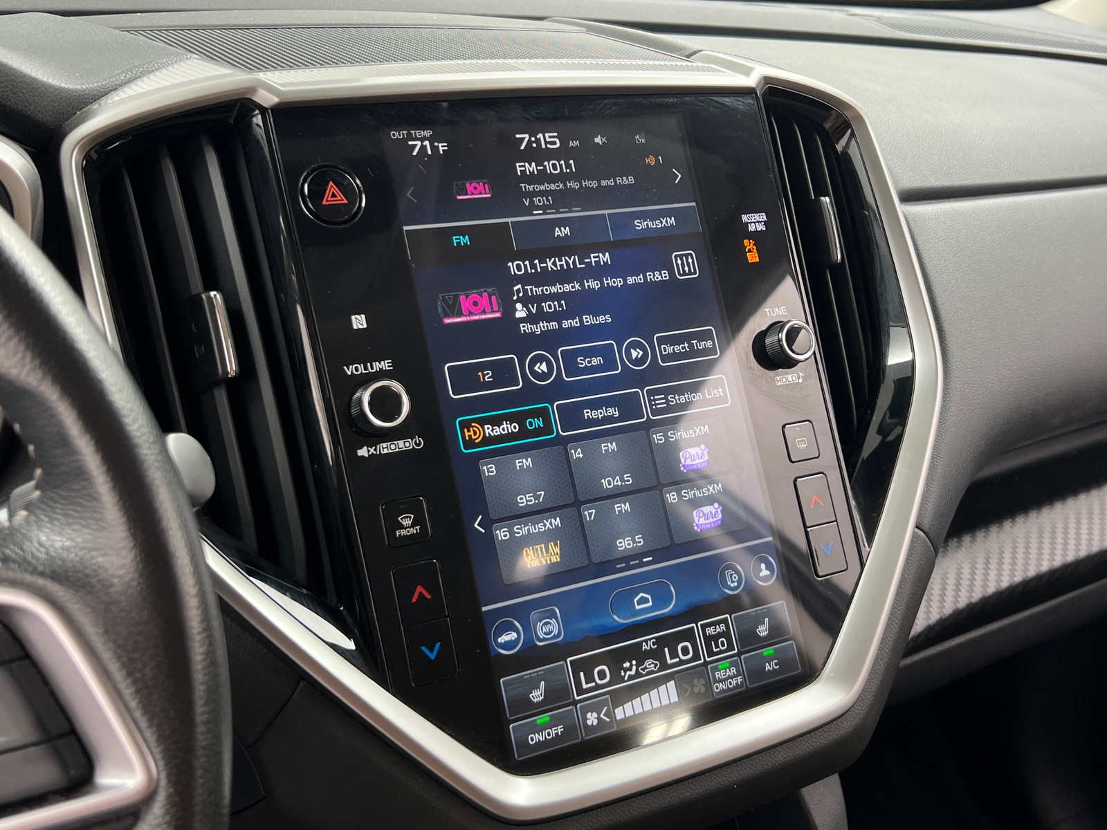 Thumbnail: 2025 Subaru Ascent - 4