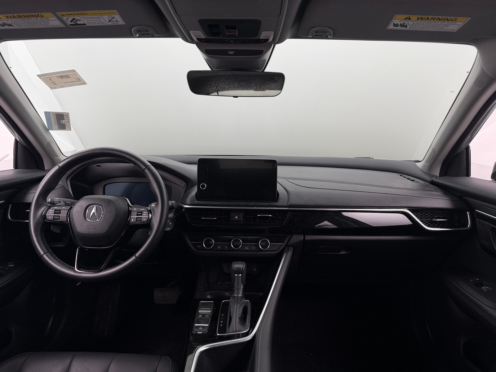 Thumbnail: 2025 Acura ADX - 3
