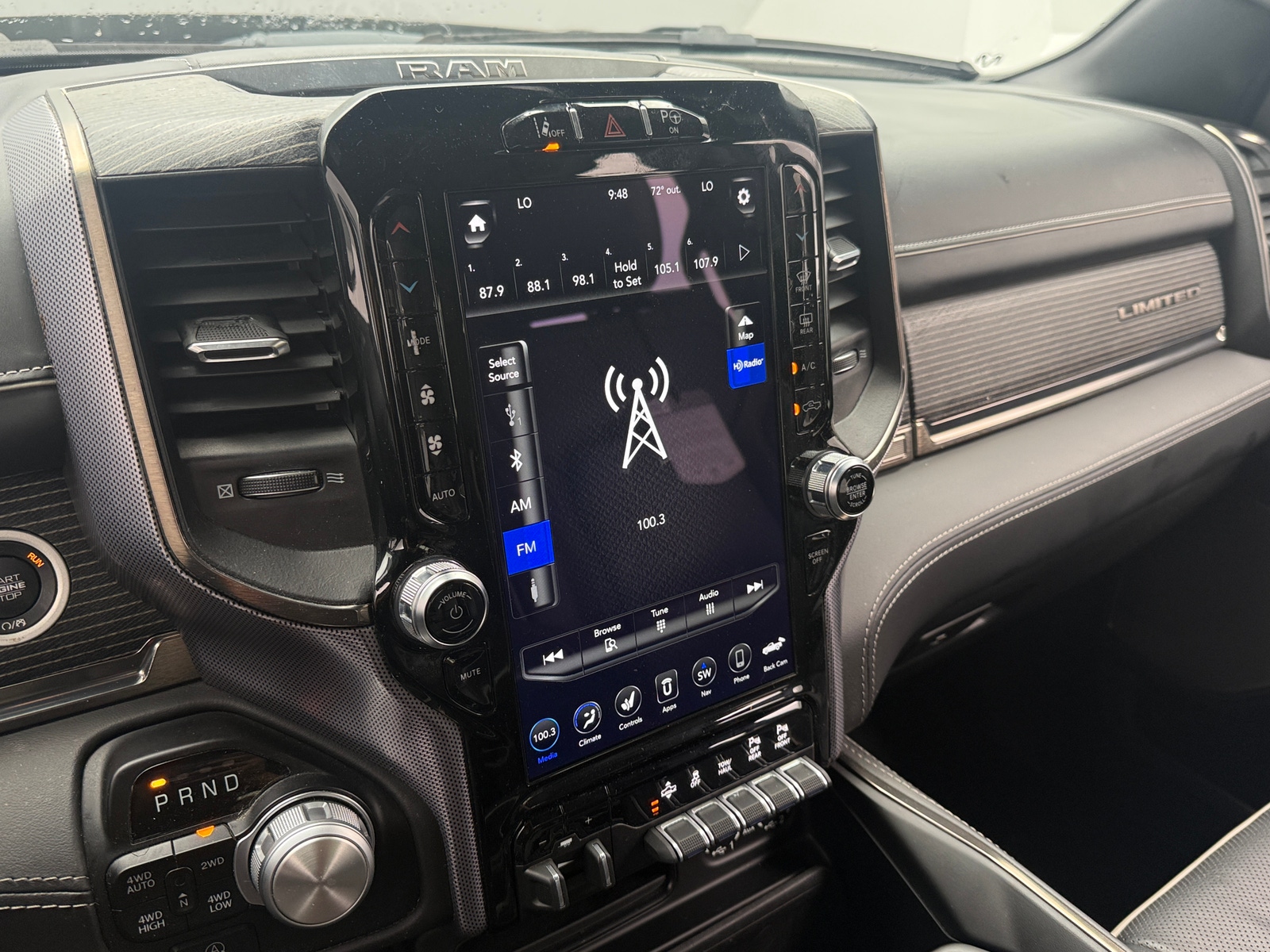 Thumbnail: 2020 RAM 1500 - 3