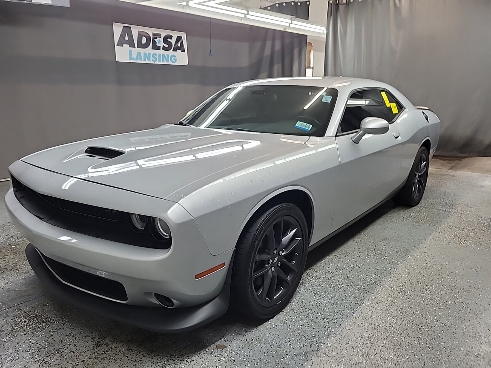 2023 Dodge Challenger GT
