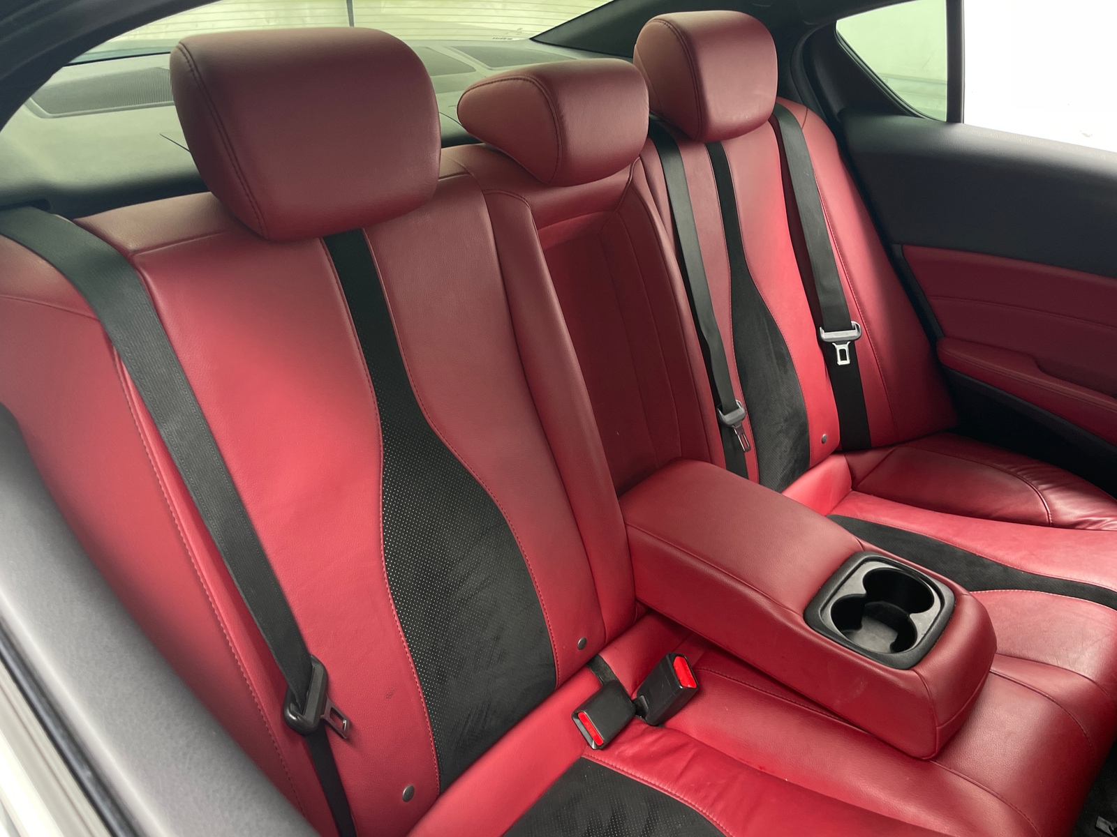 Thumbnail: 2020 Acura ILX - 5