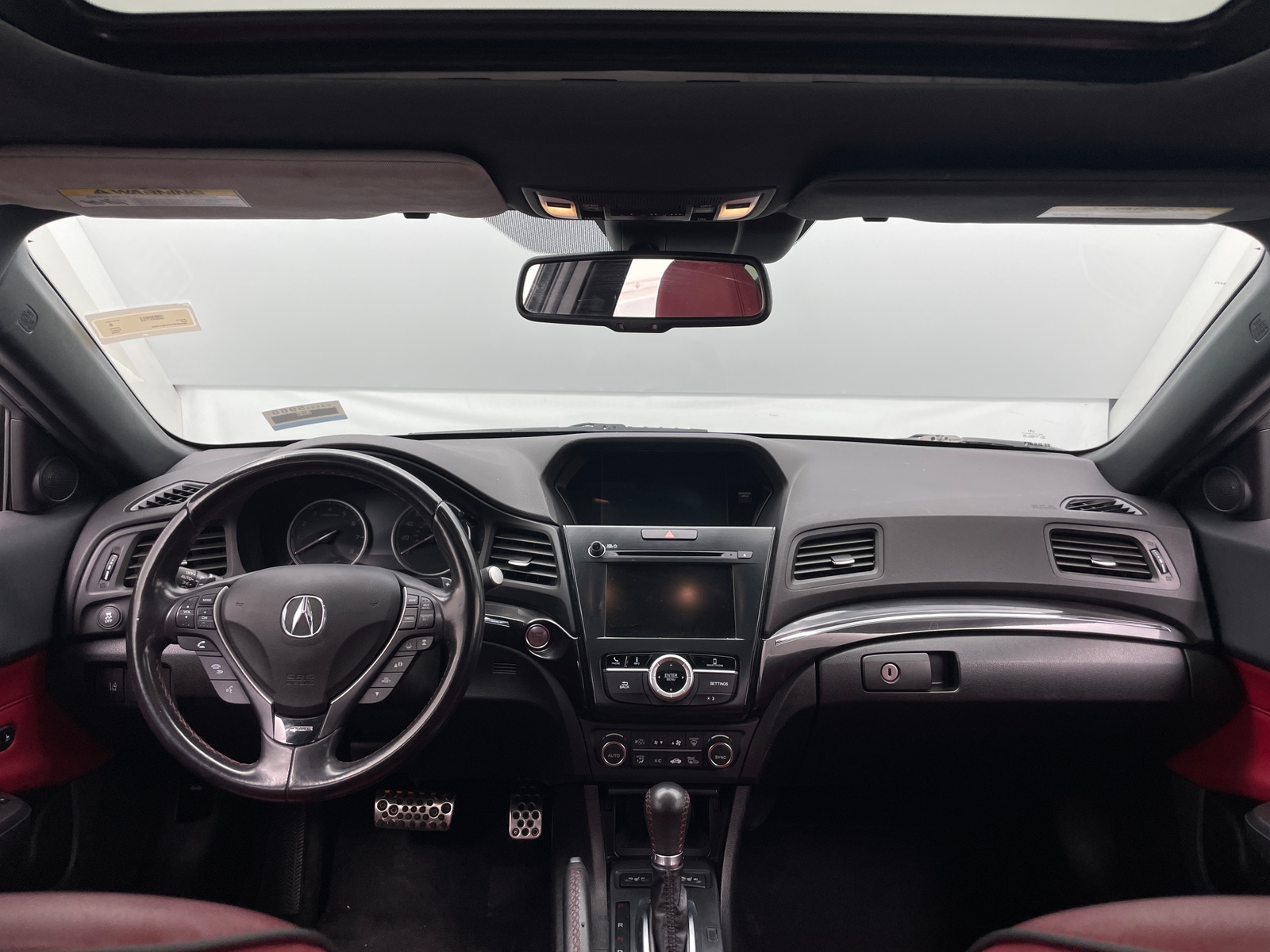 Thumbnail: 2020 Acura ILX - 2
