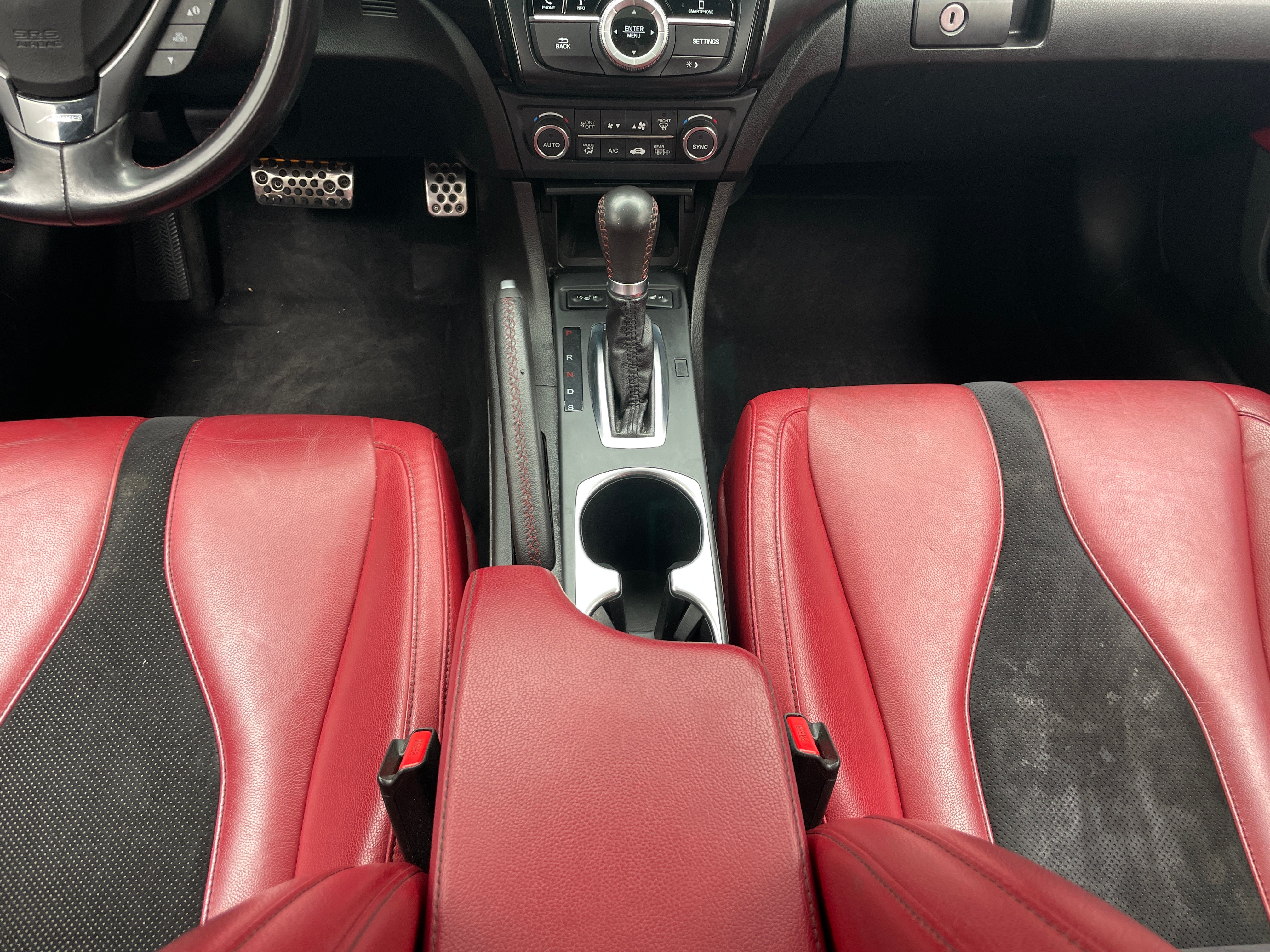 2020 Acura ILX