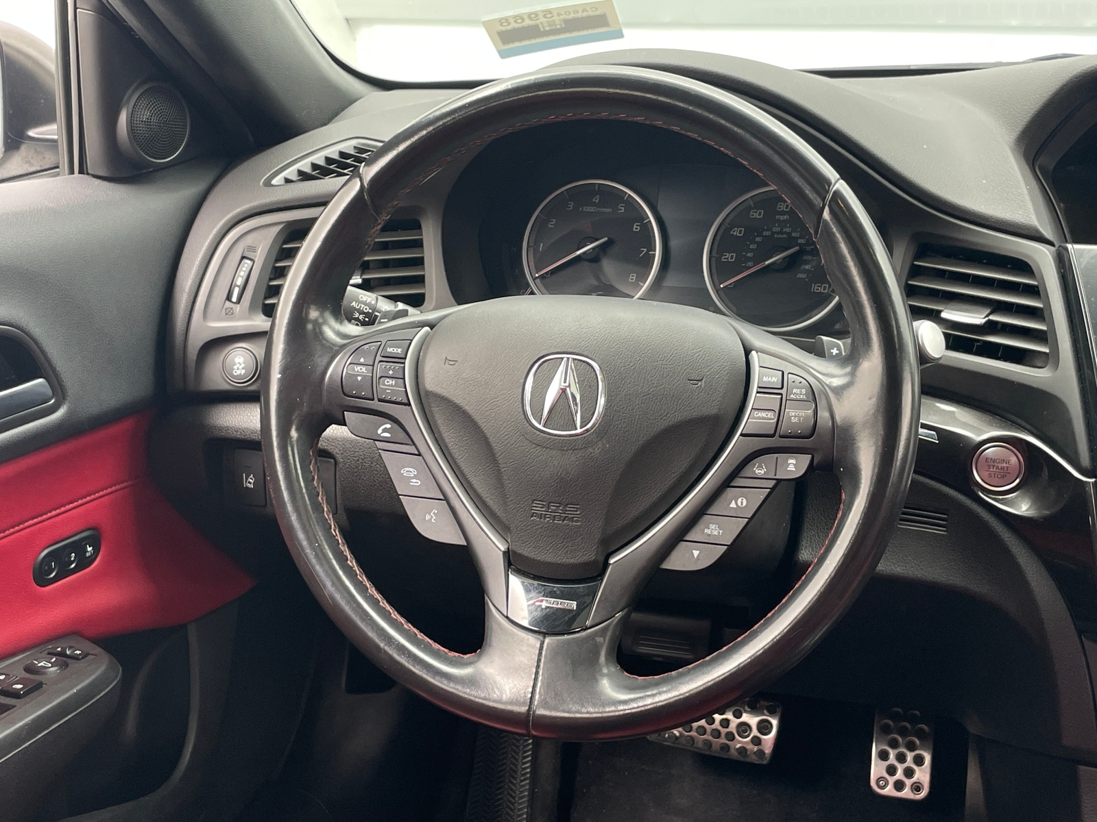 Thumbnail: 2020 Acura ILX - 4
