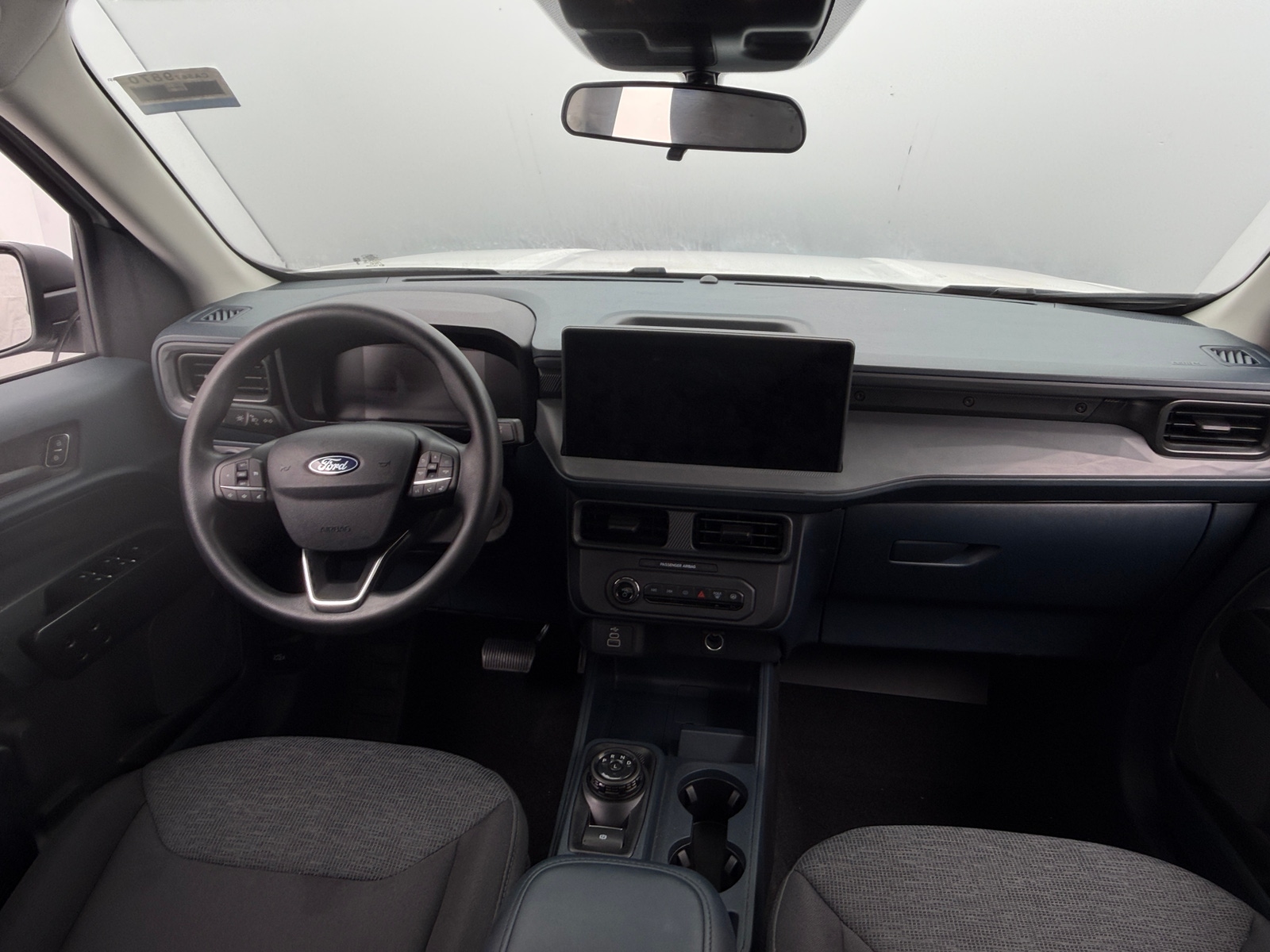 Thumbnail: 2025 Ford Maverick - 3