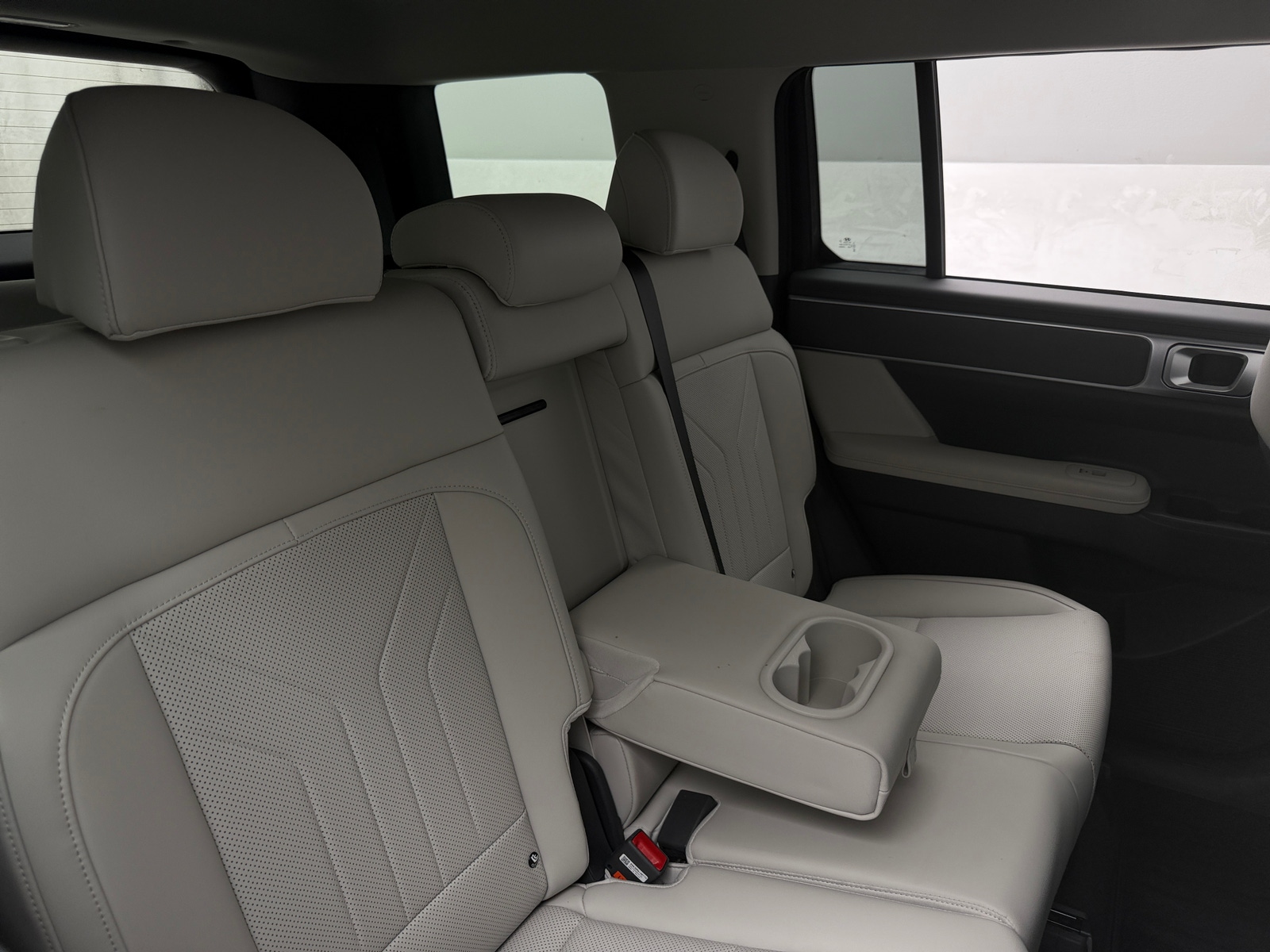 Thumbnail: 2024 Hyundai Santa Fe - 5