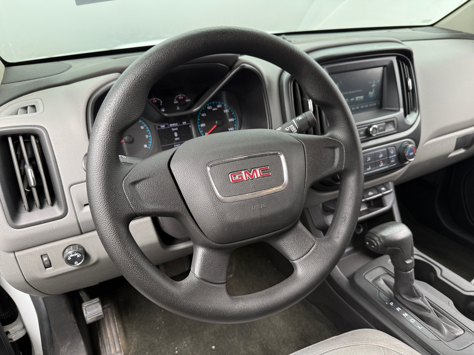 Thumbnail: 2018 GMC Canyon - 5
