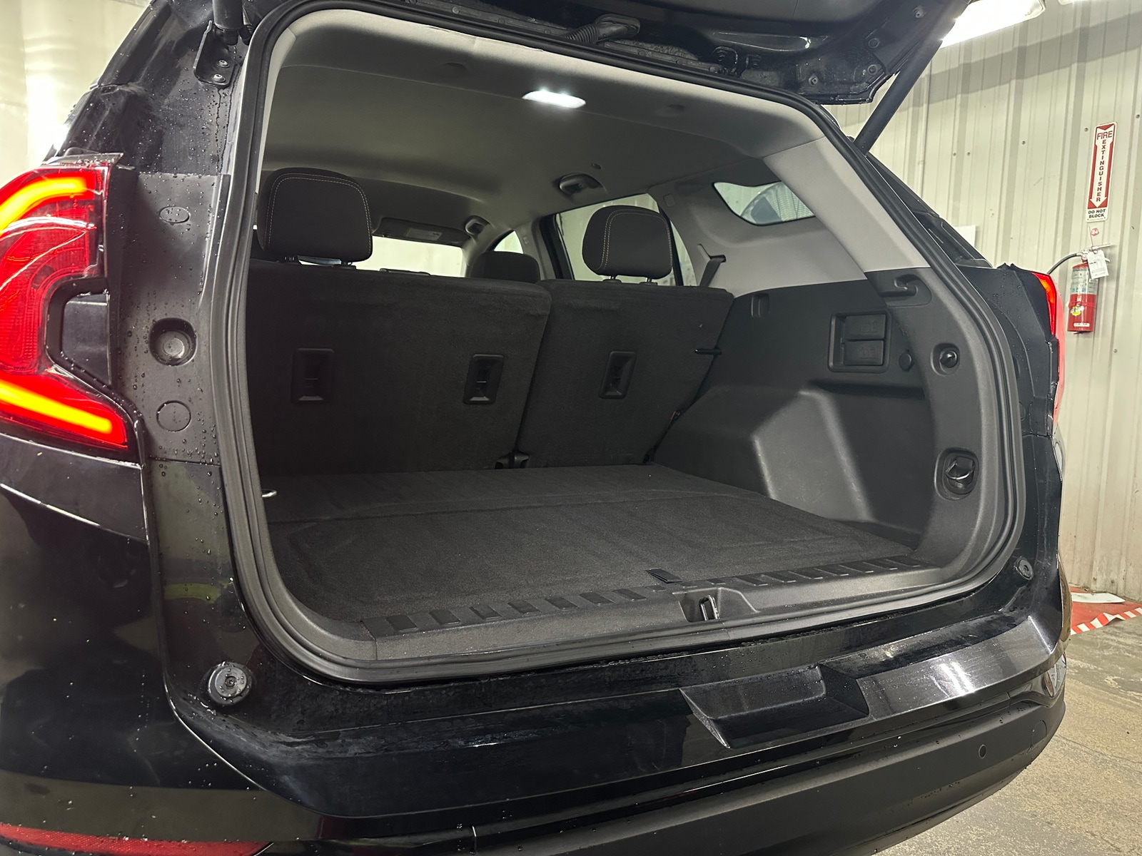 Thumbnail: 2021 GMC Terrain - 7