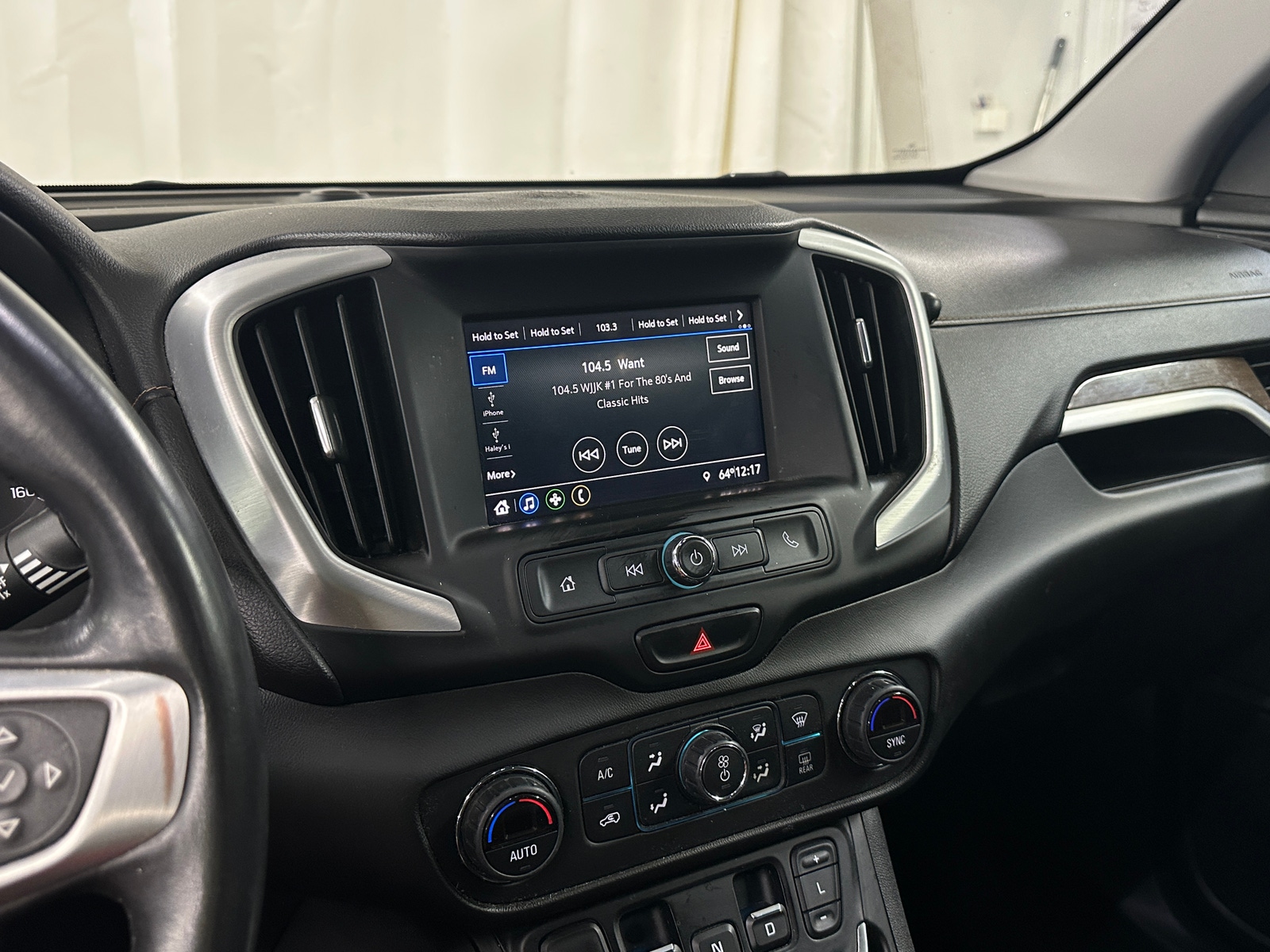 Thumbnail: 2021 GMC Terrain - 4