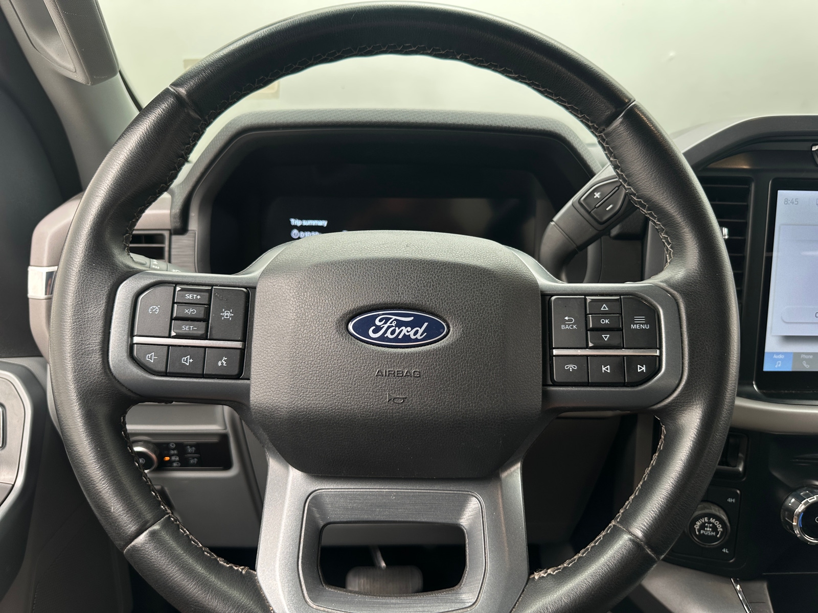Thumbnail: 2024 Ford Econoline - 5