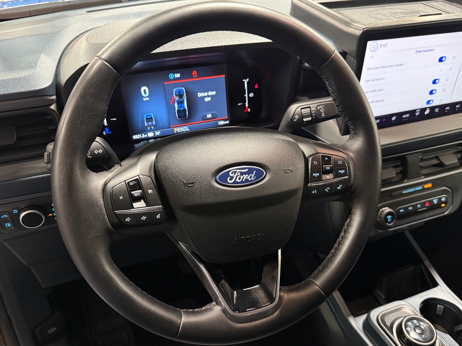 Thumbnail: 2026 Ford Maverick - 5