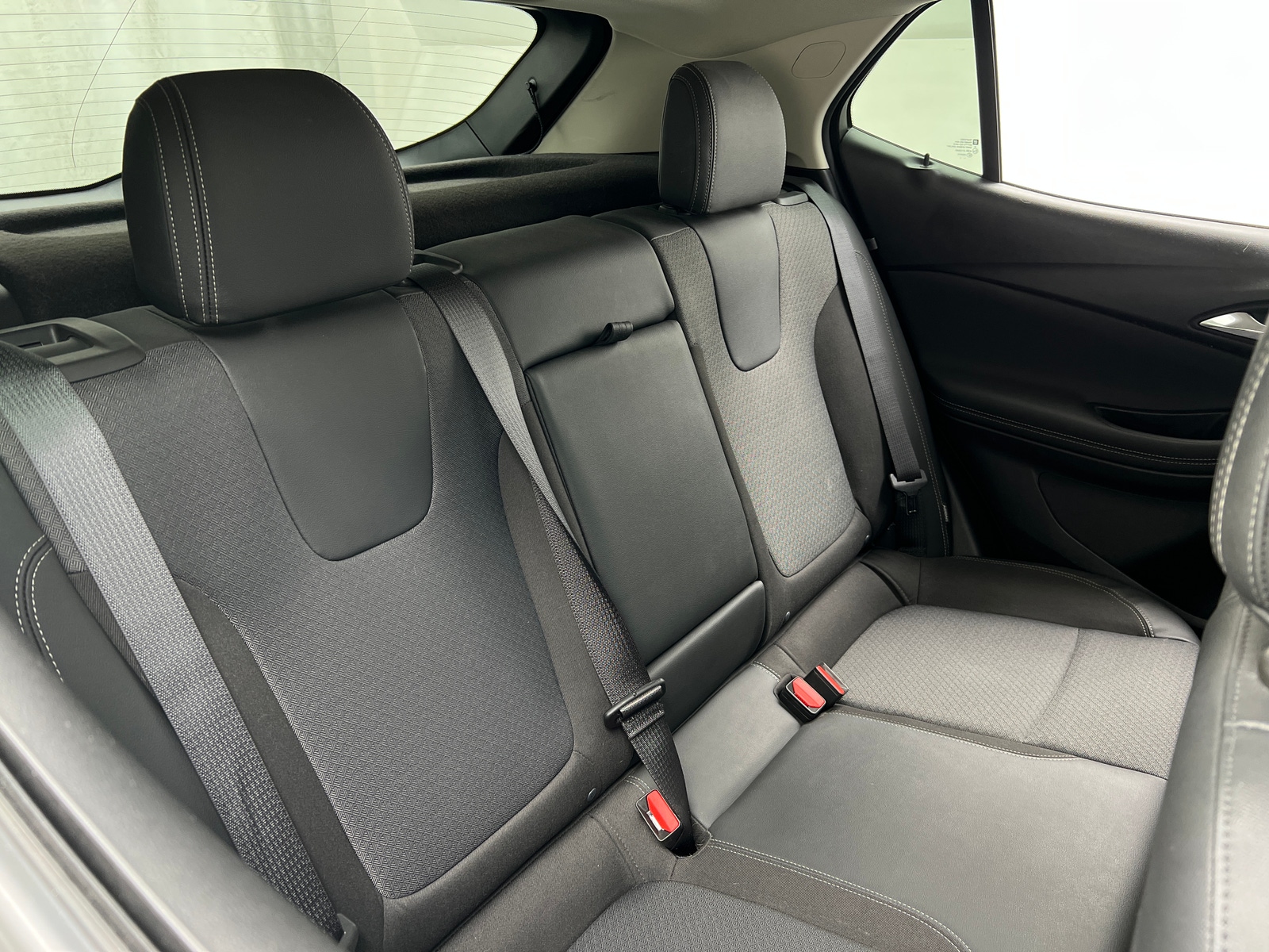 Thumbnail: 2022 Buick Encore GX - 5