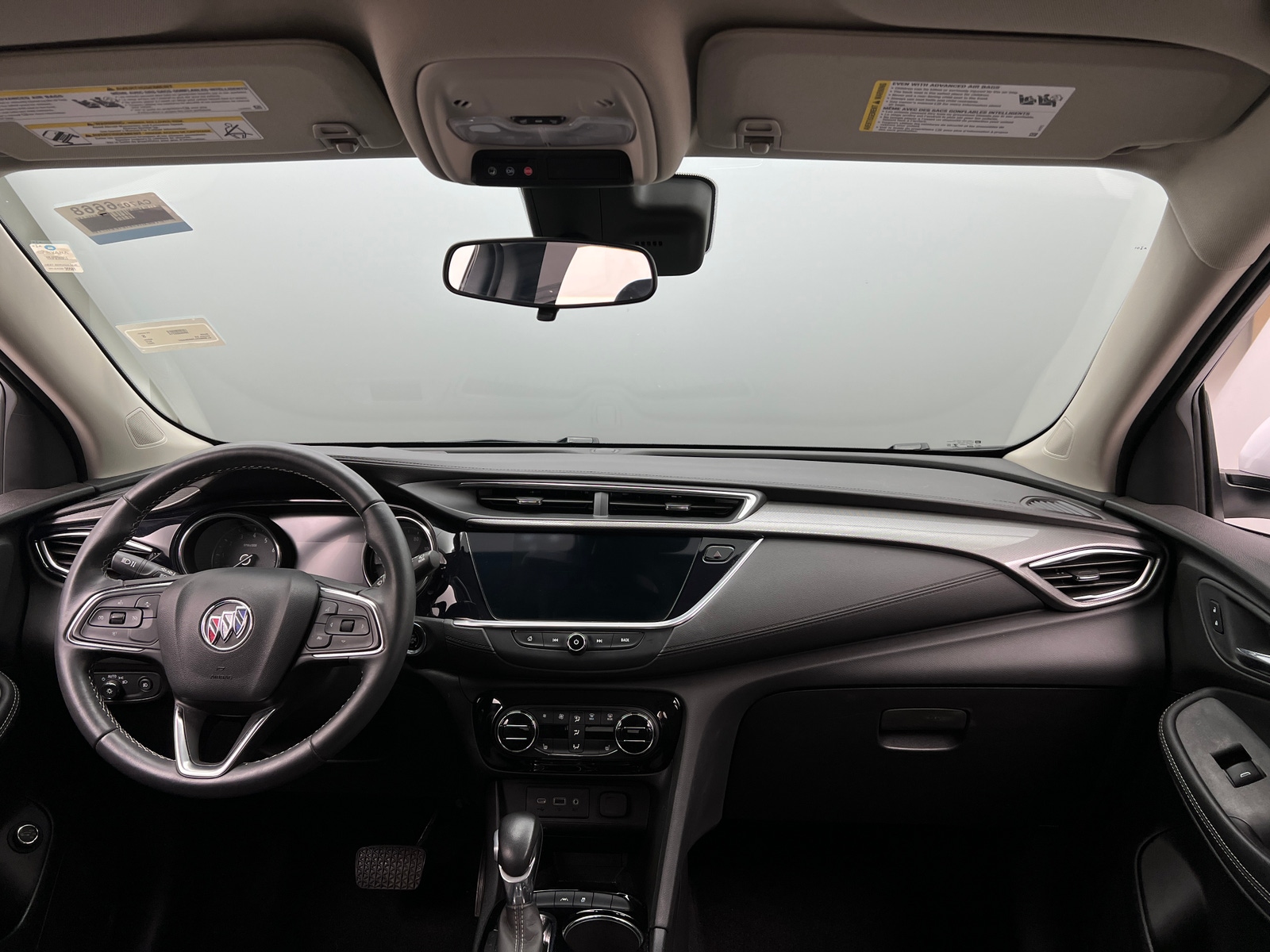 Thumbnail: 2022 Buick Encore GX - 2