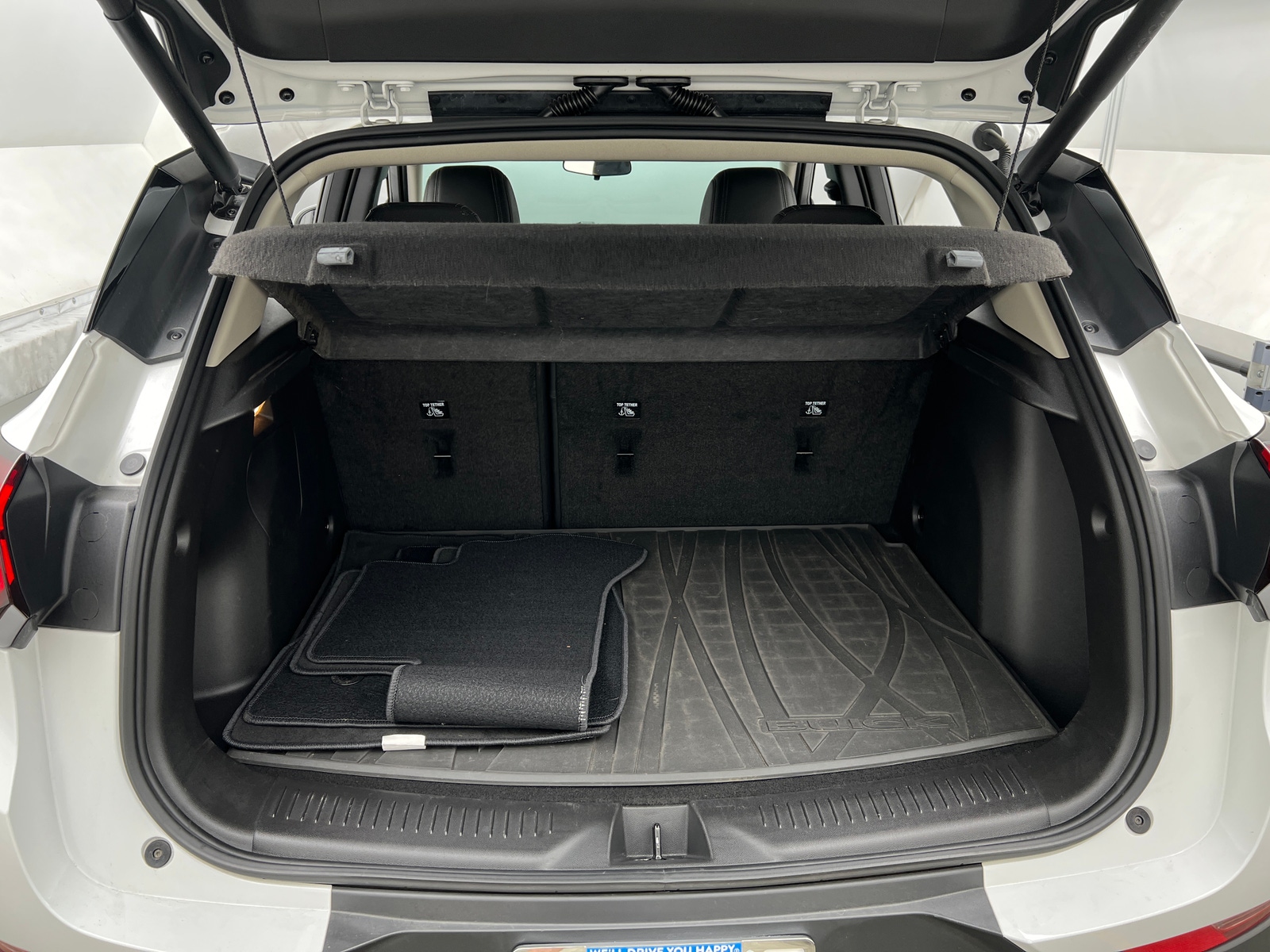 Thumbnail: 2022 Buick Encore GX - 6