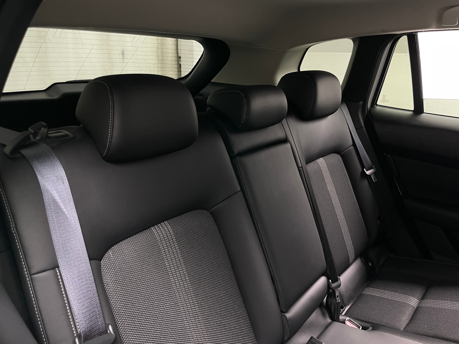 Thumbnail: 2024 Mazda CX-50 - 5