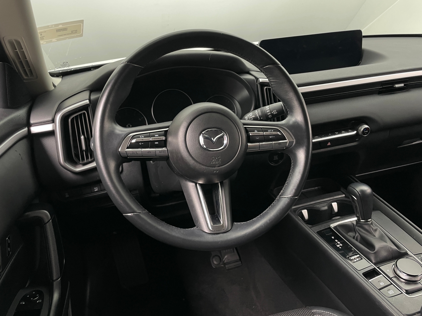 Thumbnail: 2024 Mazda CX-50 - 4