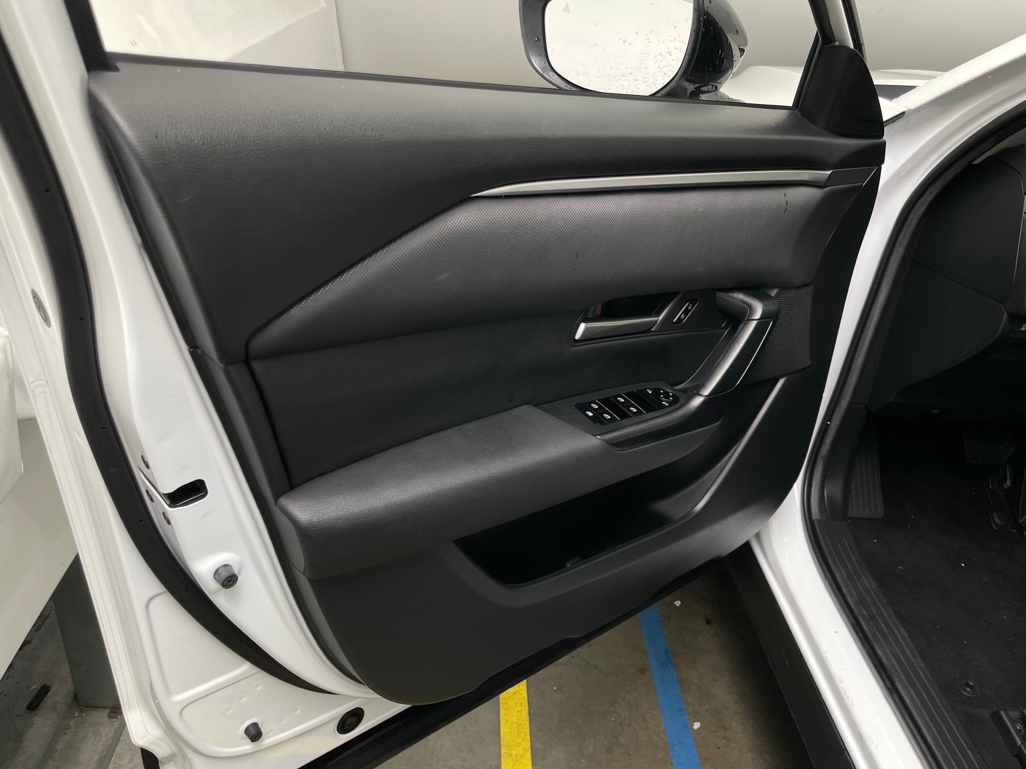 2024 Mazda CX-50