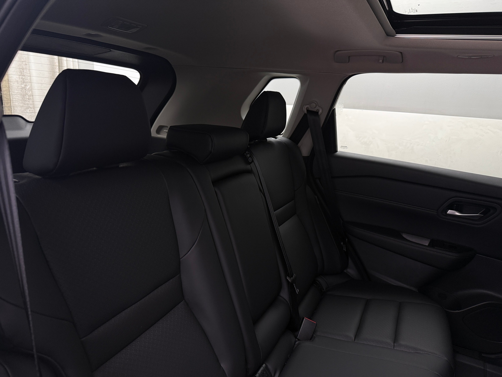 Thumbnail: 2026 Nissan Rogue - 5