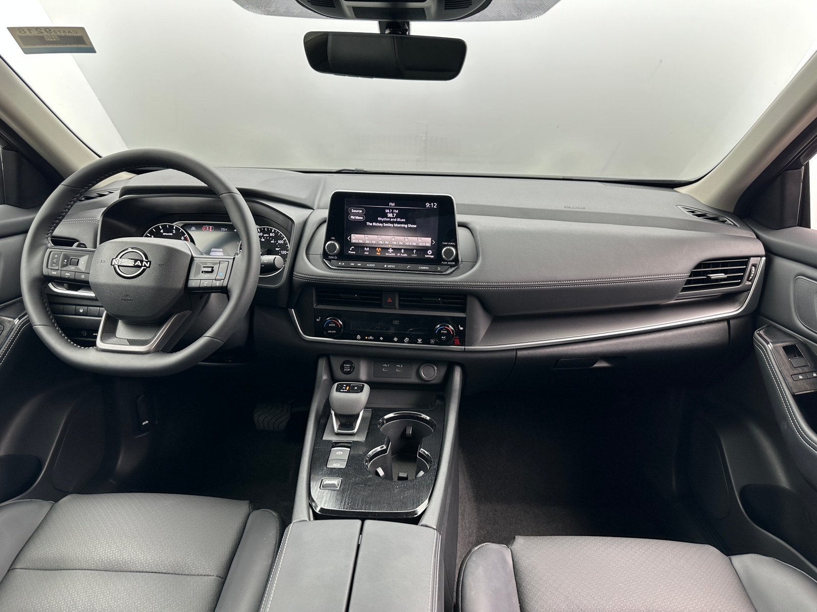 Thumbnail: 2026 Nissan Rogue - 2