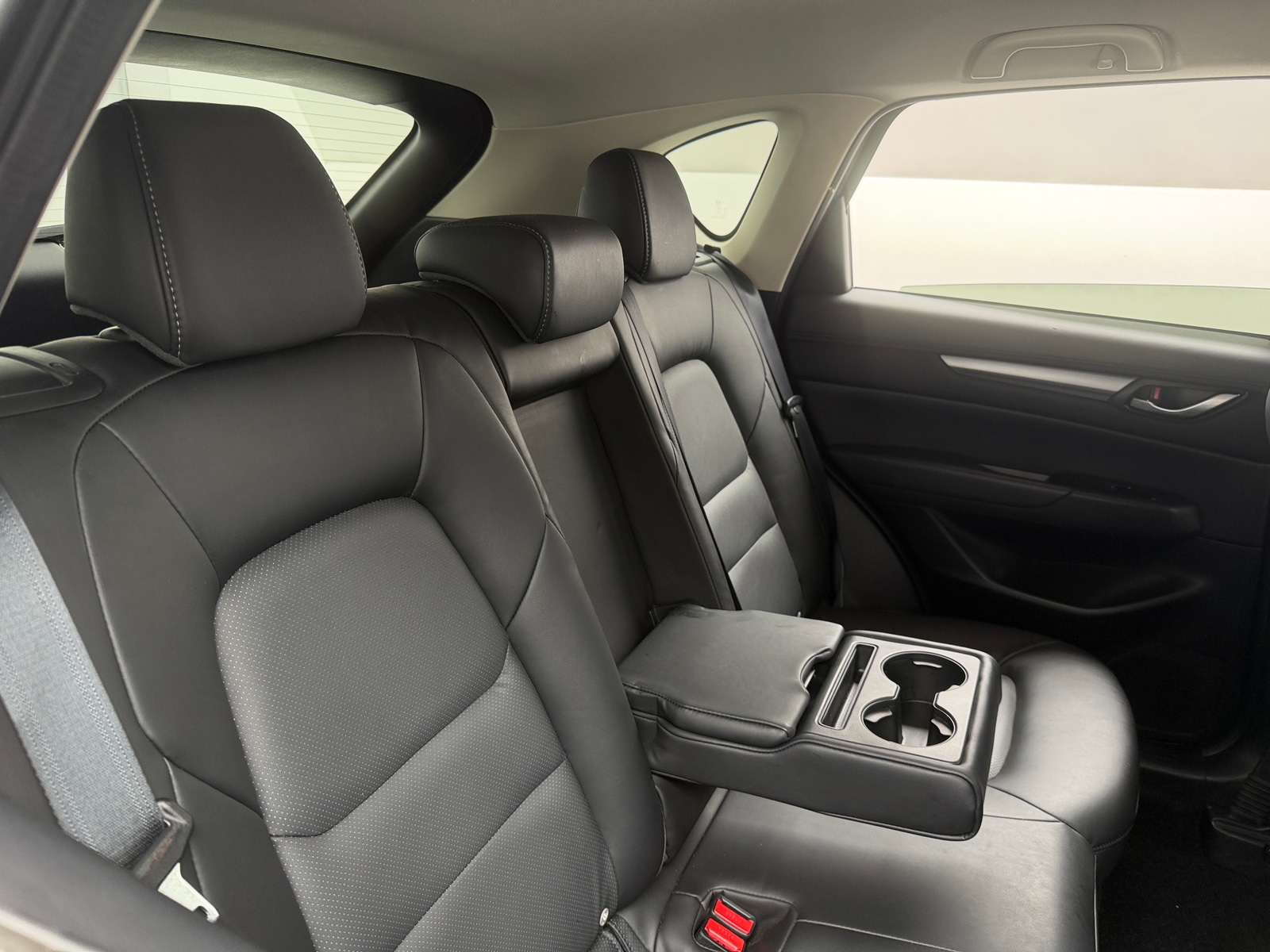 Thumbnail: 2025 Mazda CX-5 - 5