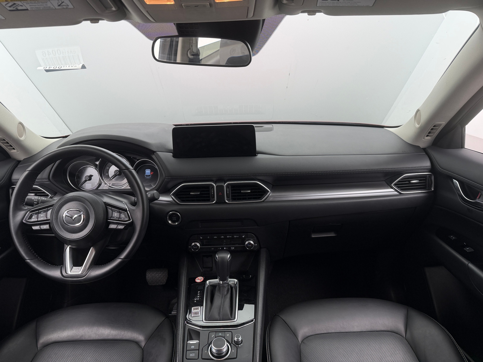 Thumbnail: 2025 Mazda CX-5 - 2
