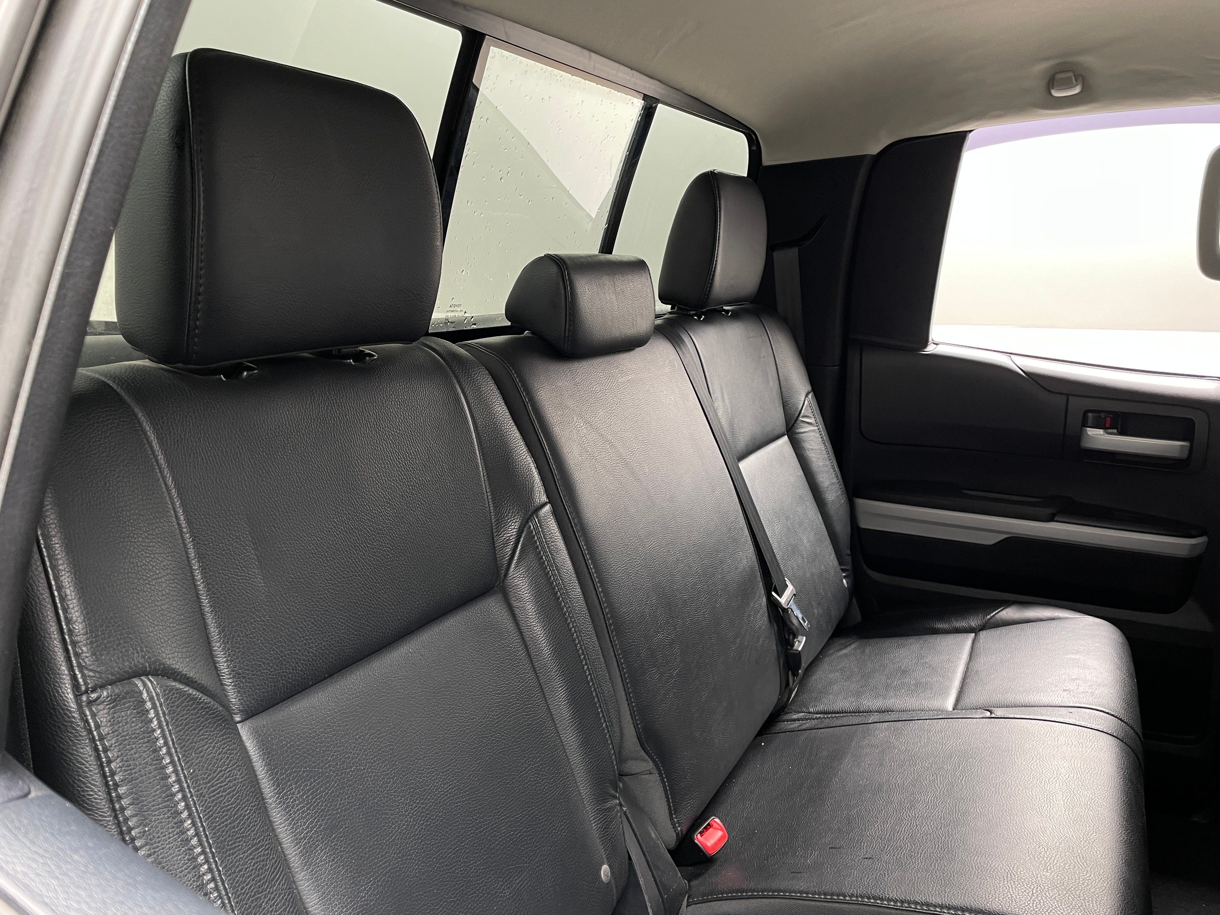 2014 Toyota Tundra