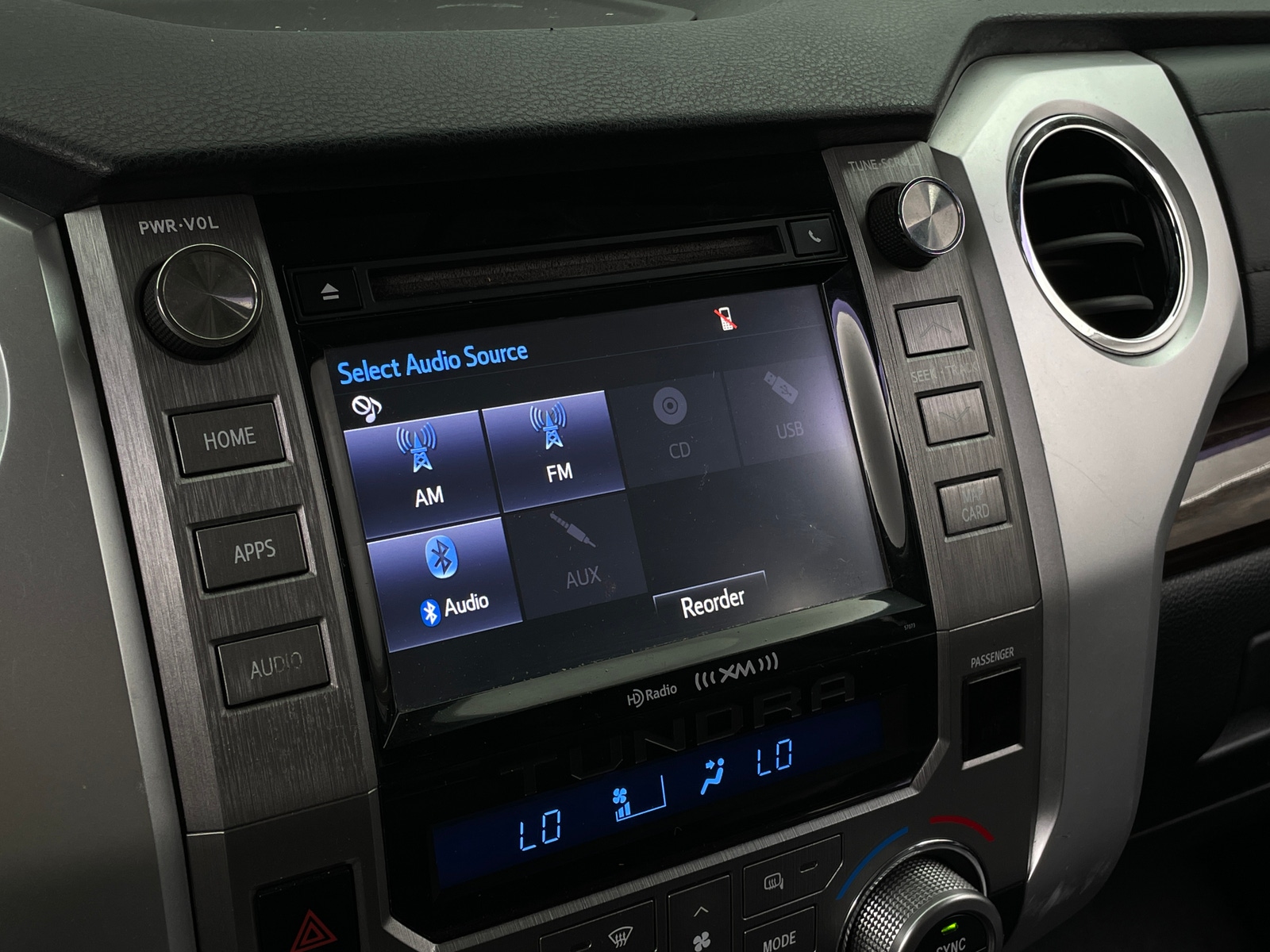 Thumbnail: 2014 Toyota Tundra - 3