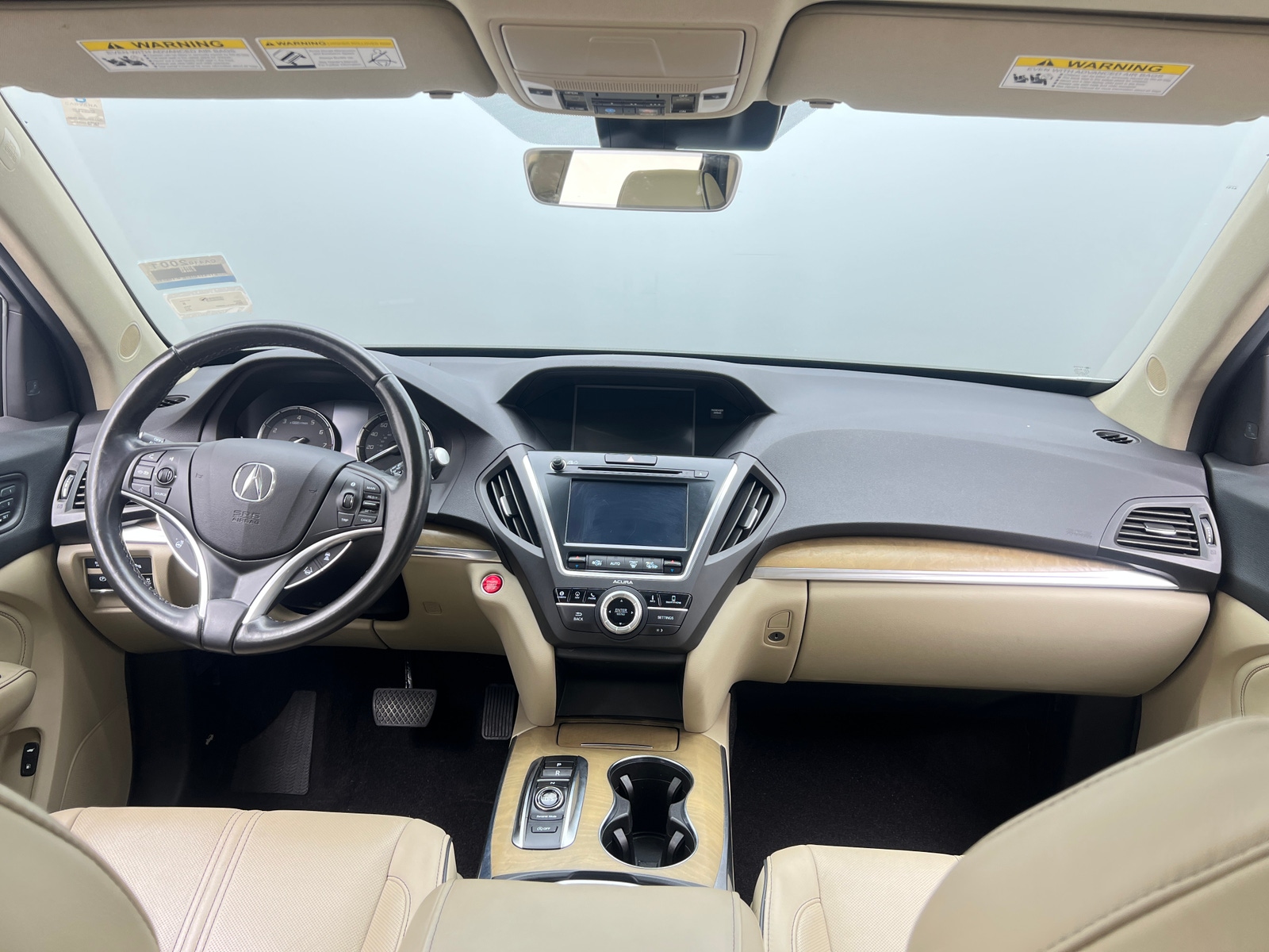 Thumbnail: 2020 Acura MDX - 2