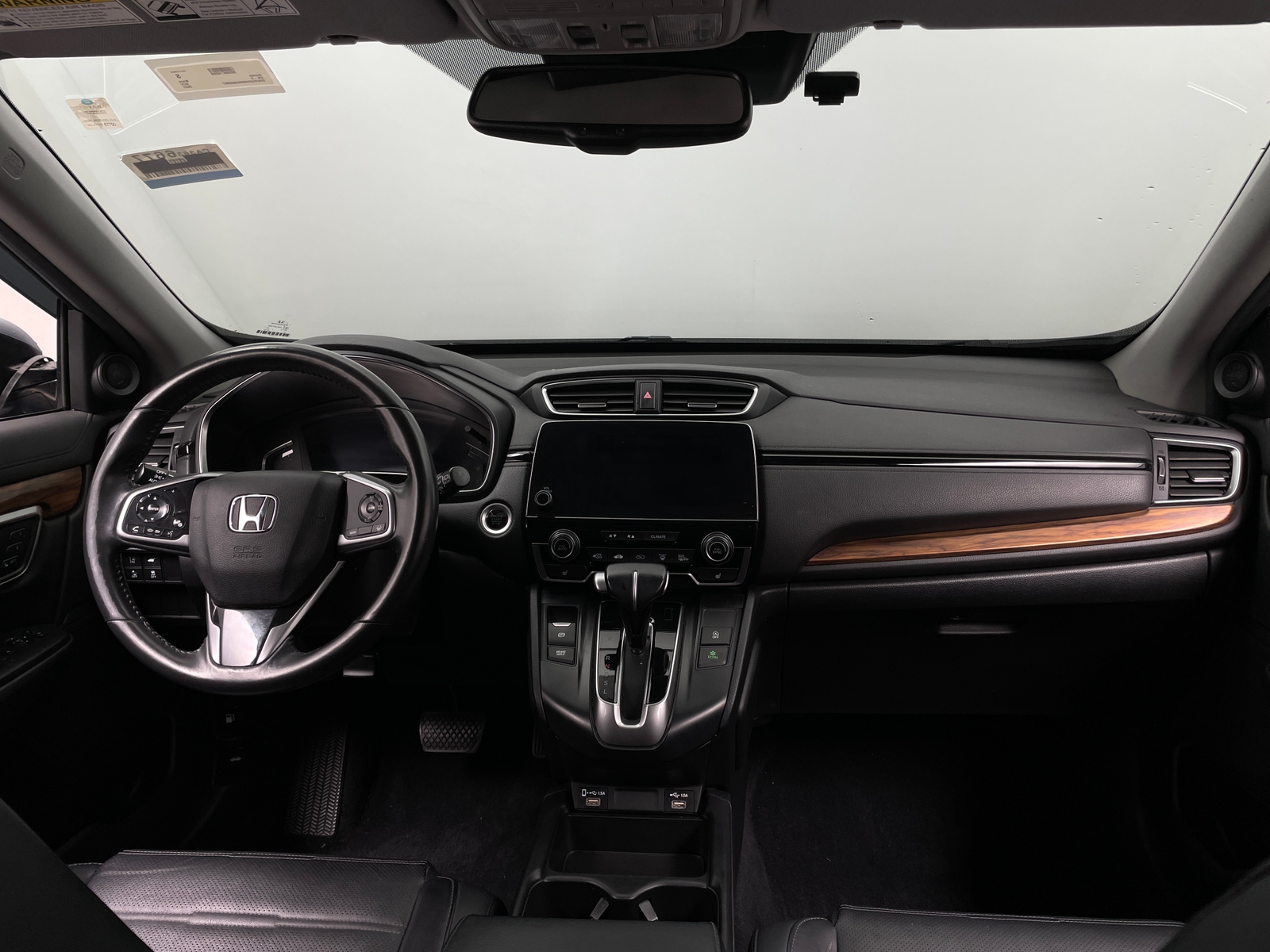 Thumbnail: 2022 Honda CR-V - 2
