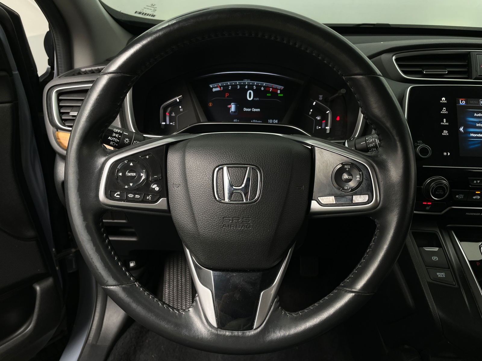 Thumbnail: 2022 Honda CR-V - 4
