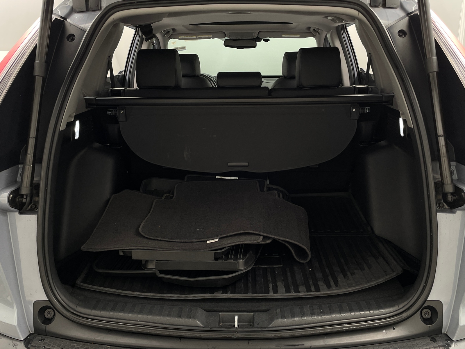 Thumbnail: 2022 Honda CR-V - 6