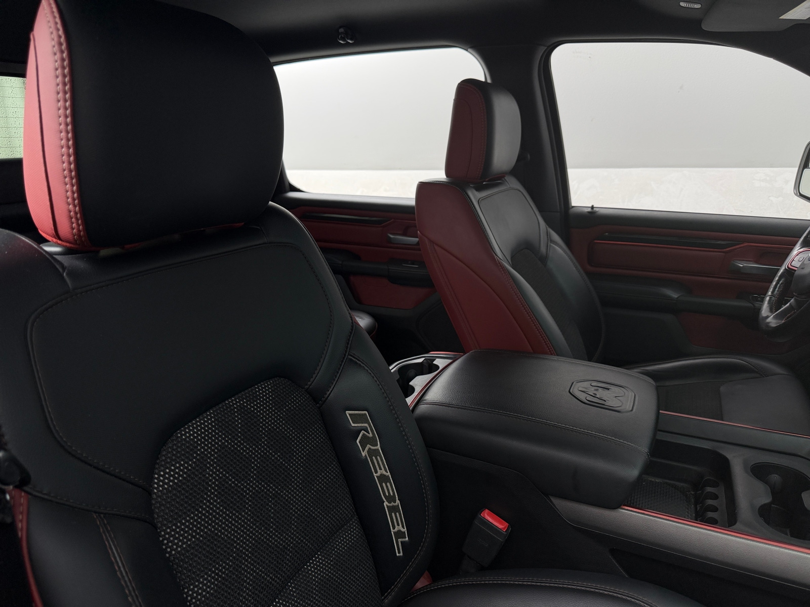 Thumbnail: 2019 RAM 1500 - 2
