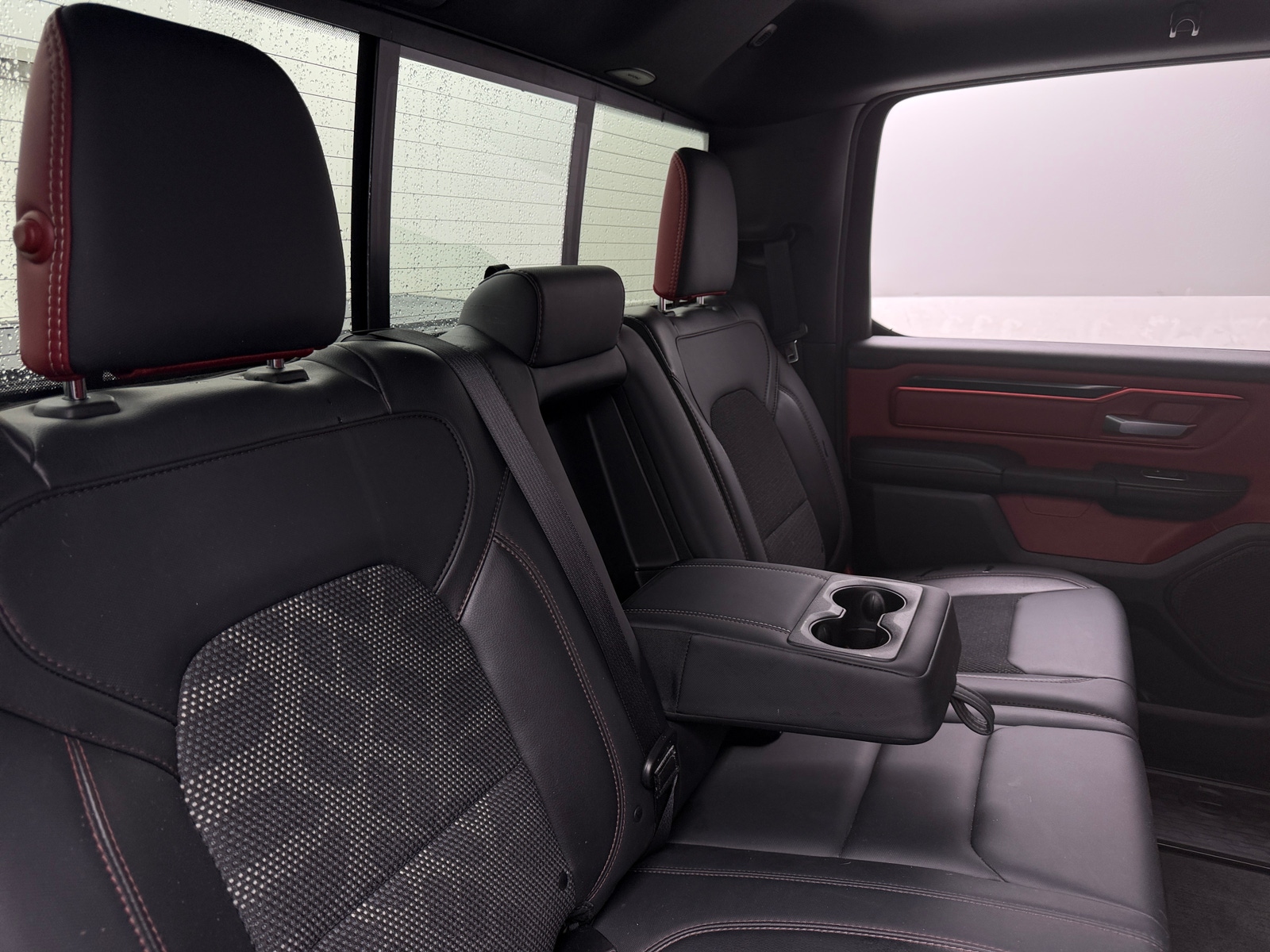 Thumbnail: 2019 RAM 1500 - 6