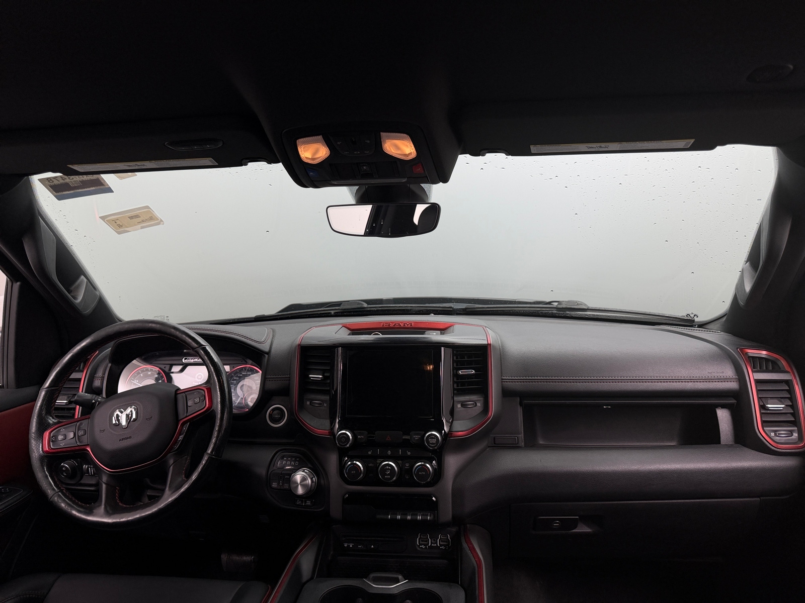 Thumbnail: 2019 RAM 1500 - 3