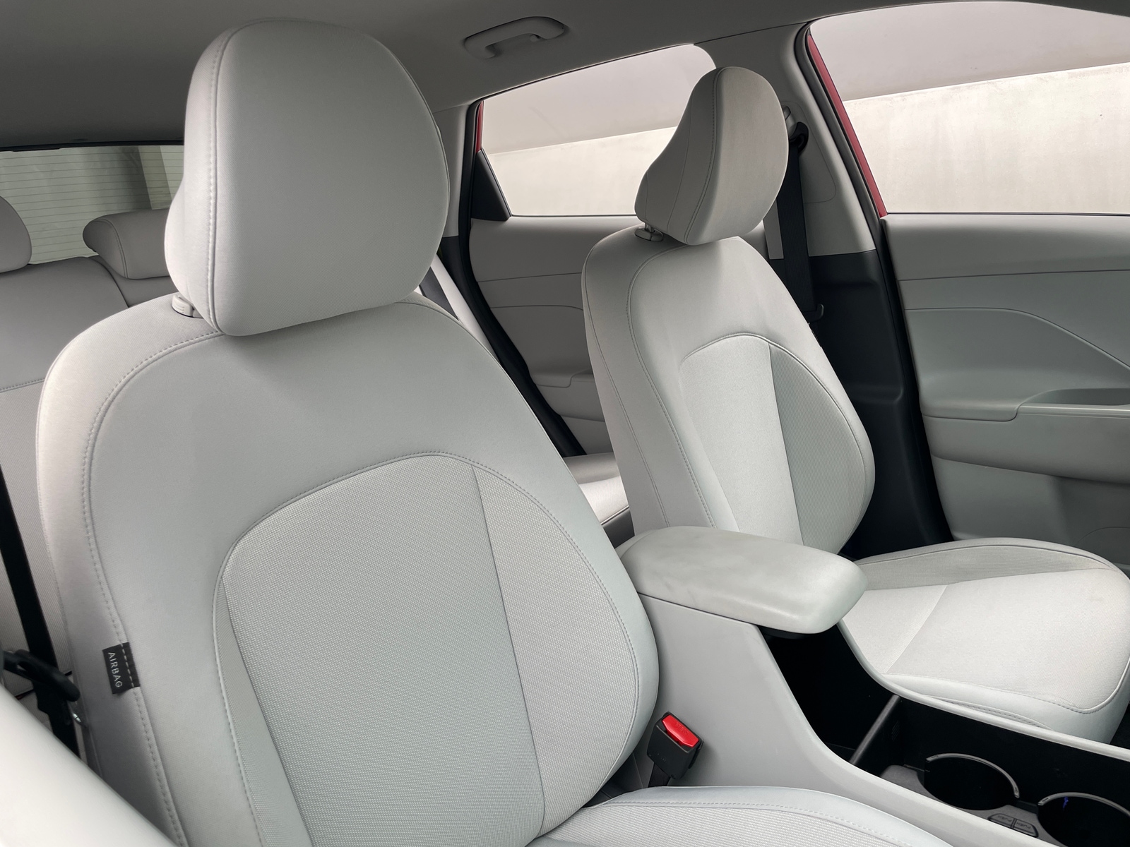 Thumbnail: 2024 Hyundai Kona - 2