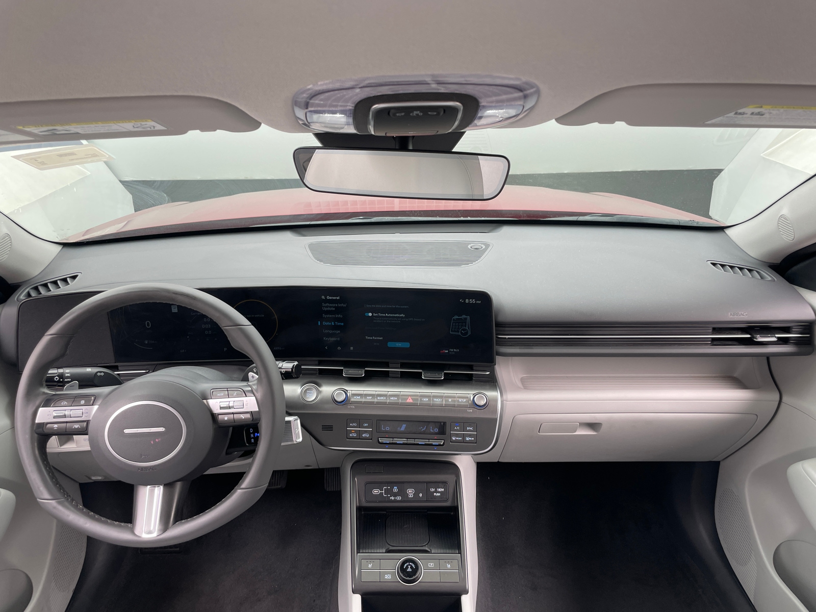 Thumbnail: 2024 Hyundai Kona - 3